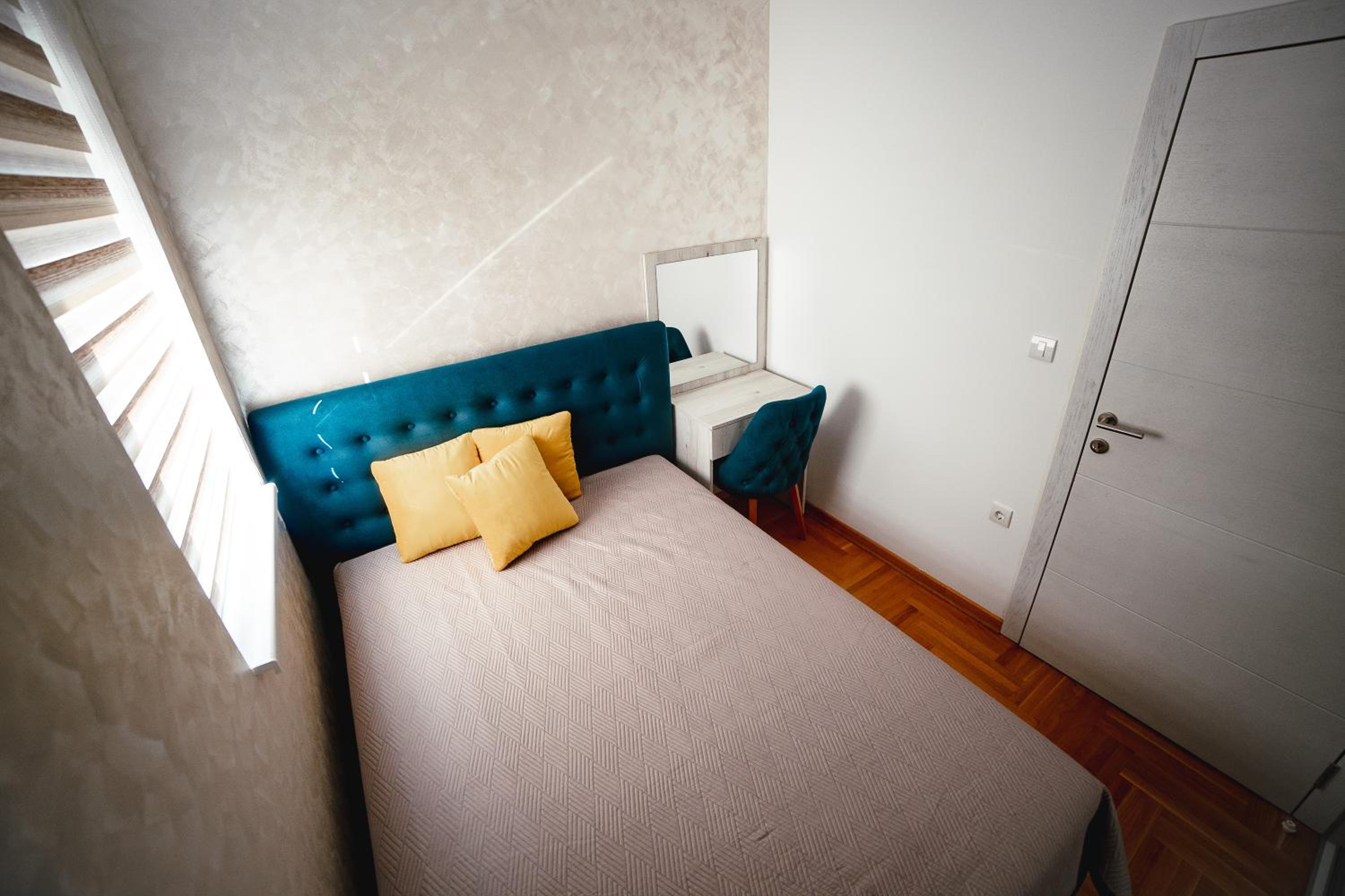 Apartman VELUK