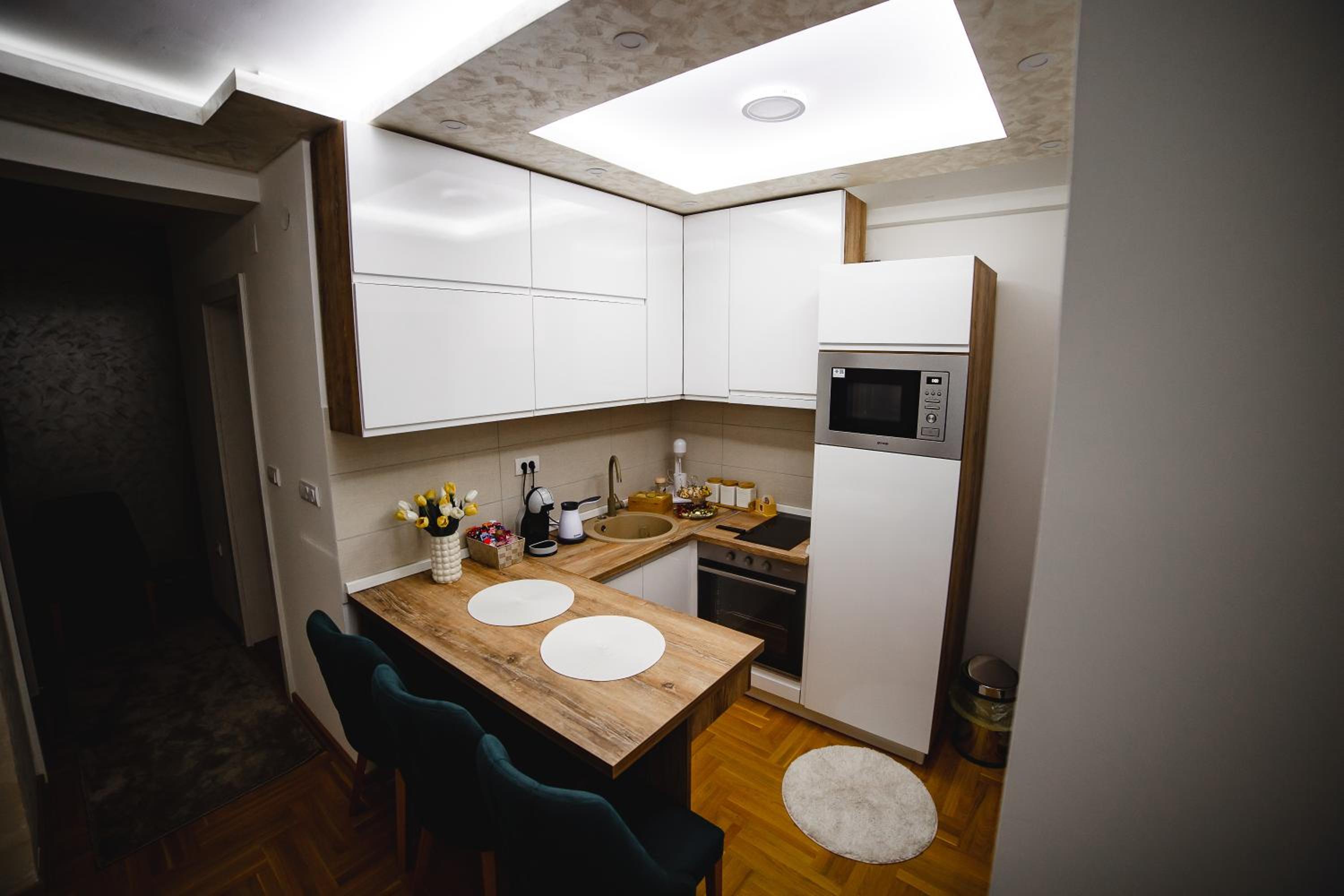Apartman VELUK