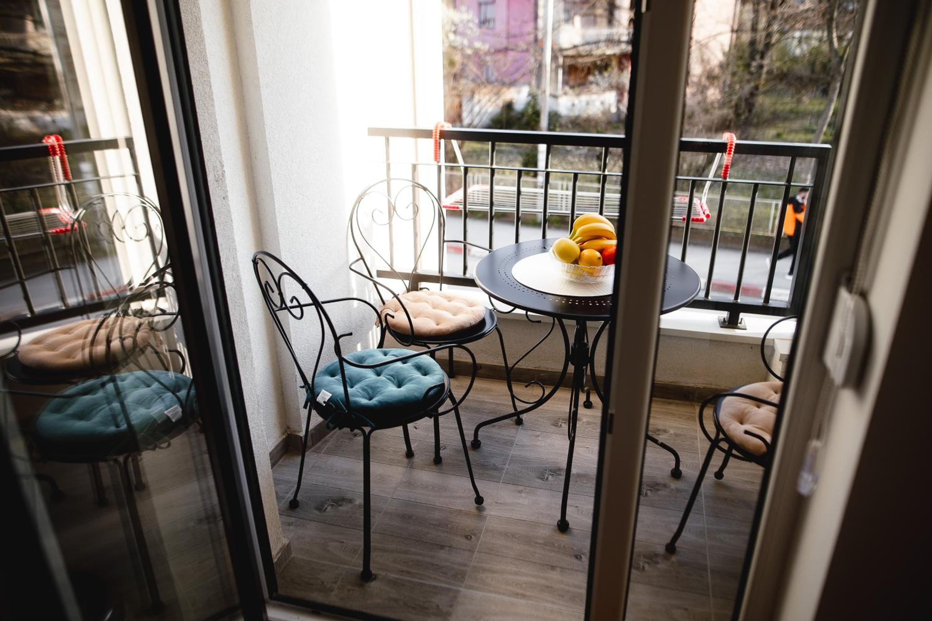 Apartman VELUK