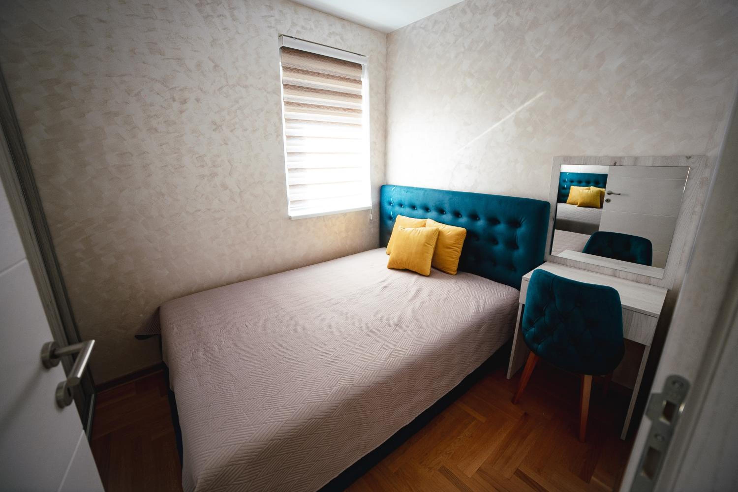Apartman VELUK