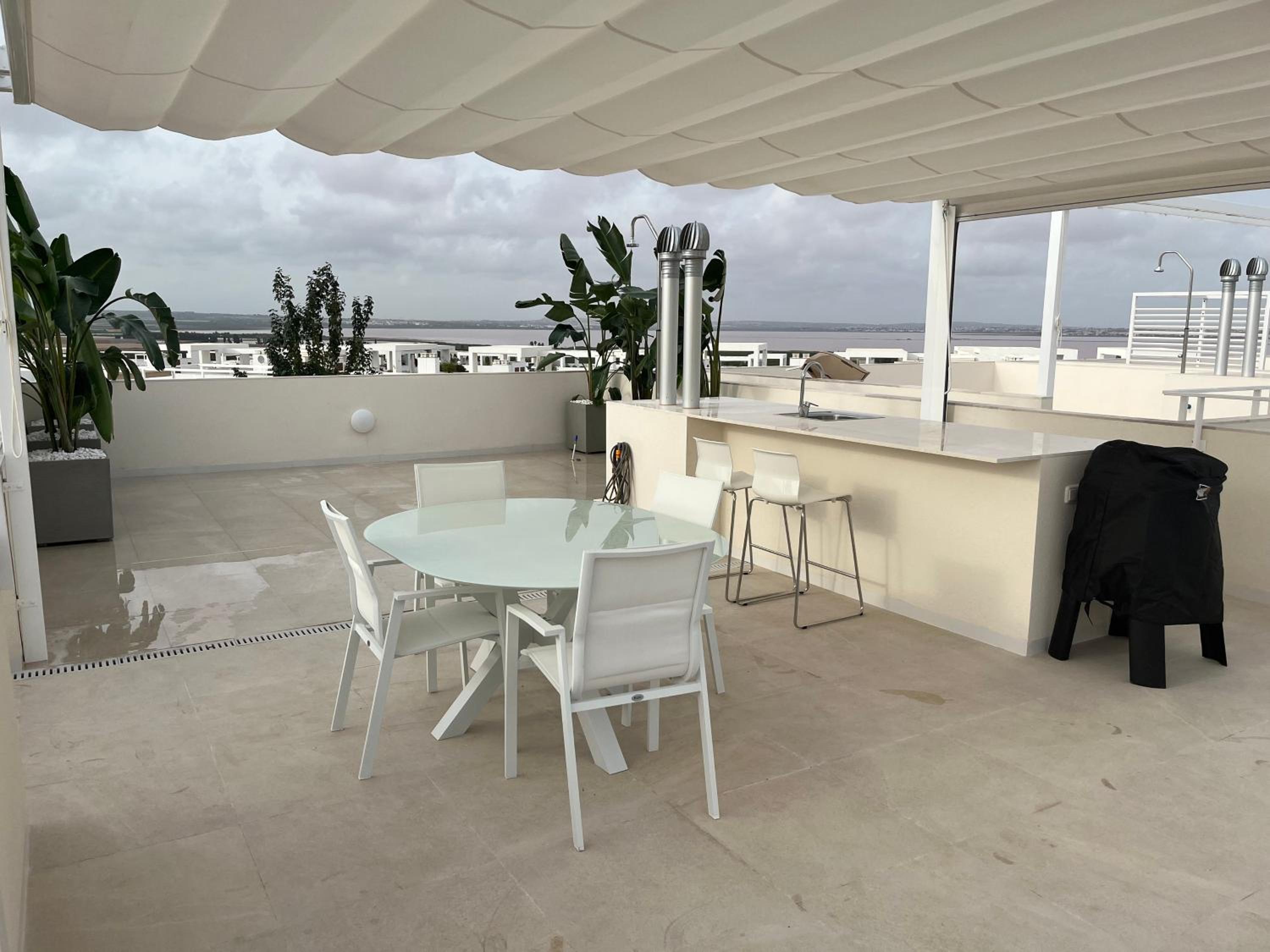 Residencial Mirasal Apartament