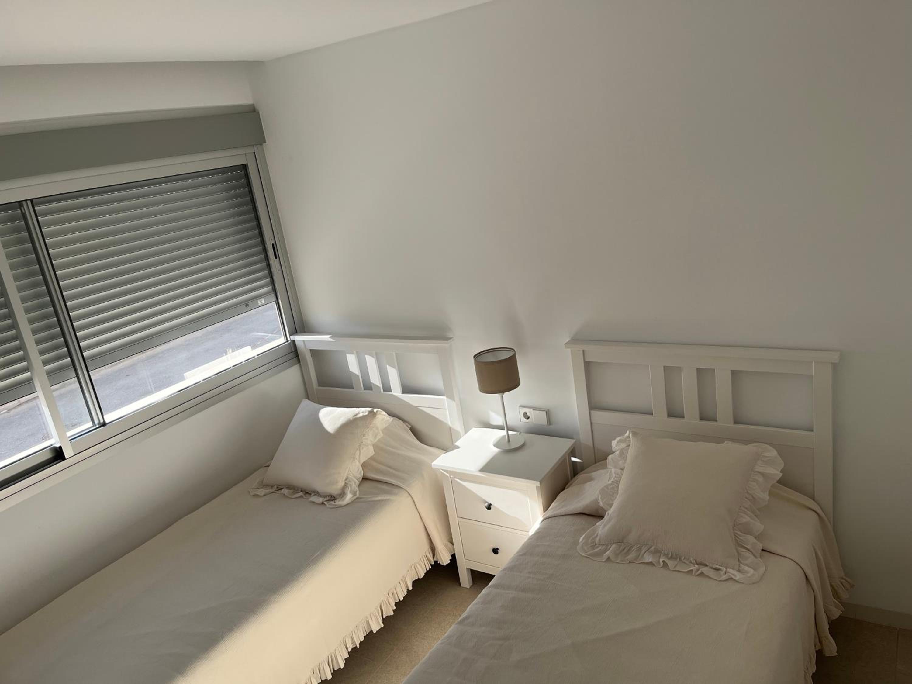 Residencial Mirasal Apartament