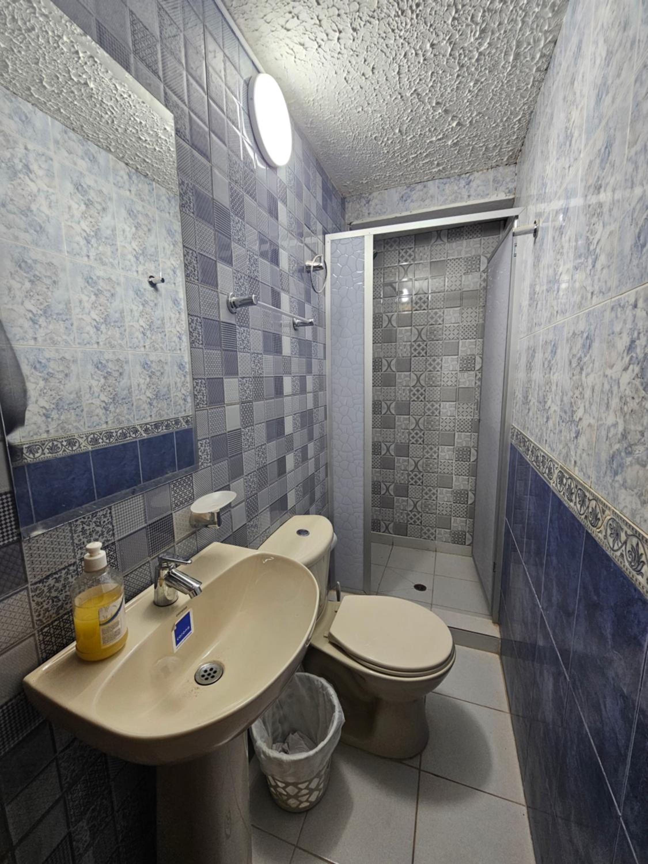 B&B Villa CALASAN