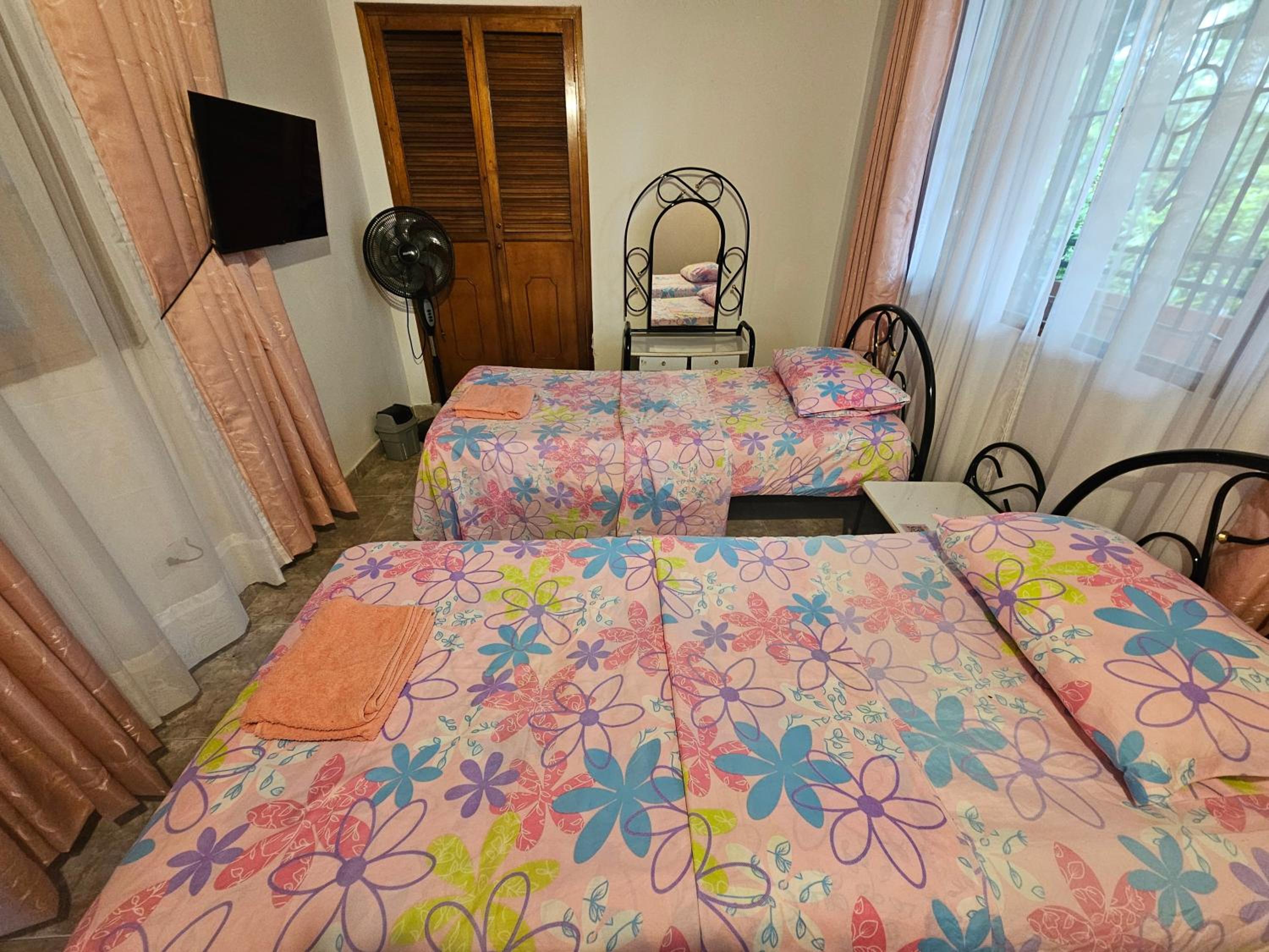 B&B Villa CALASAN