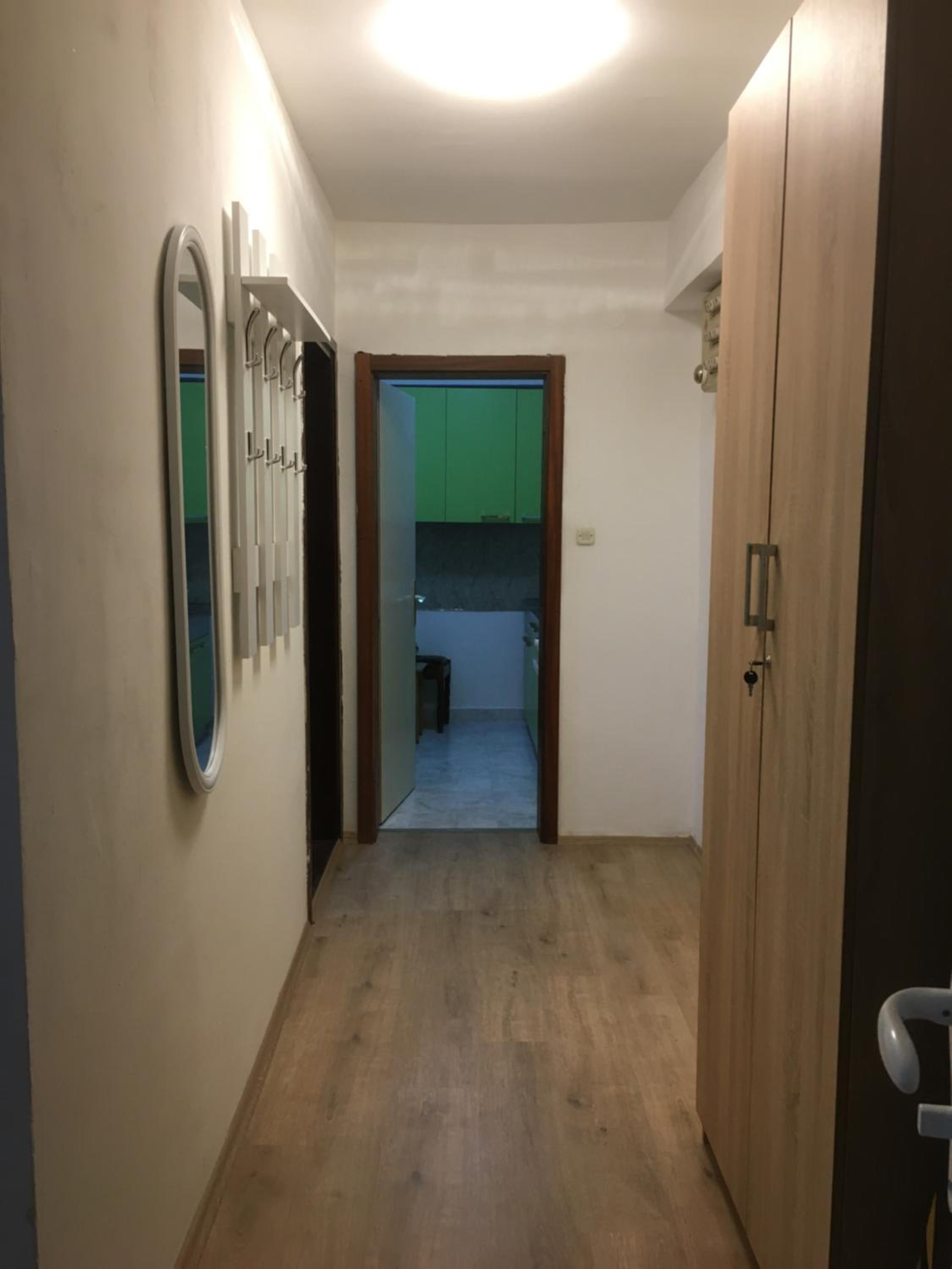 Apartment Charm