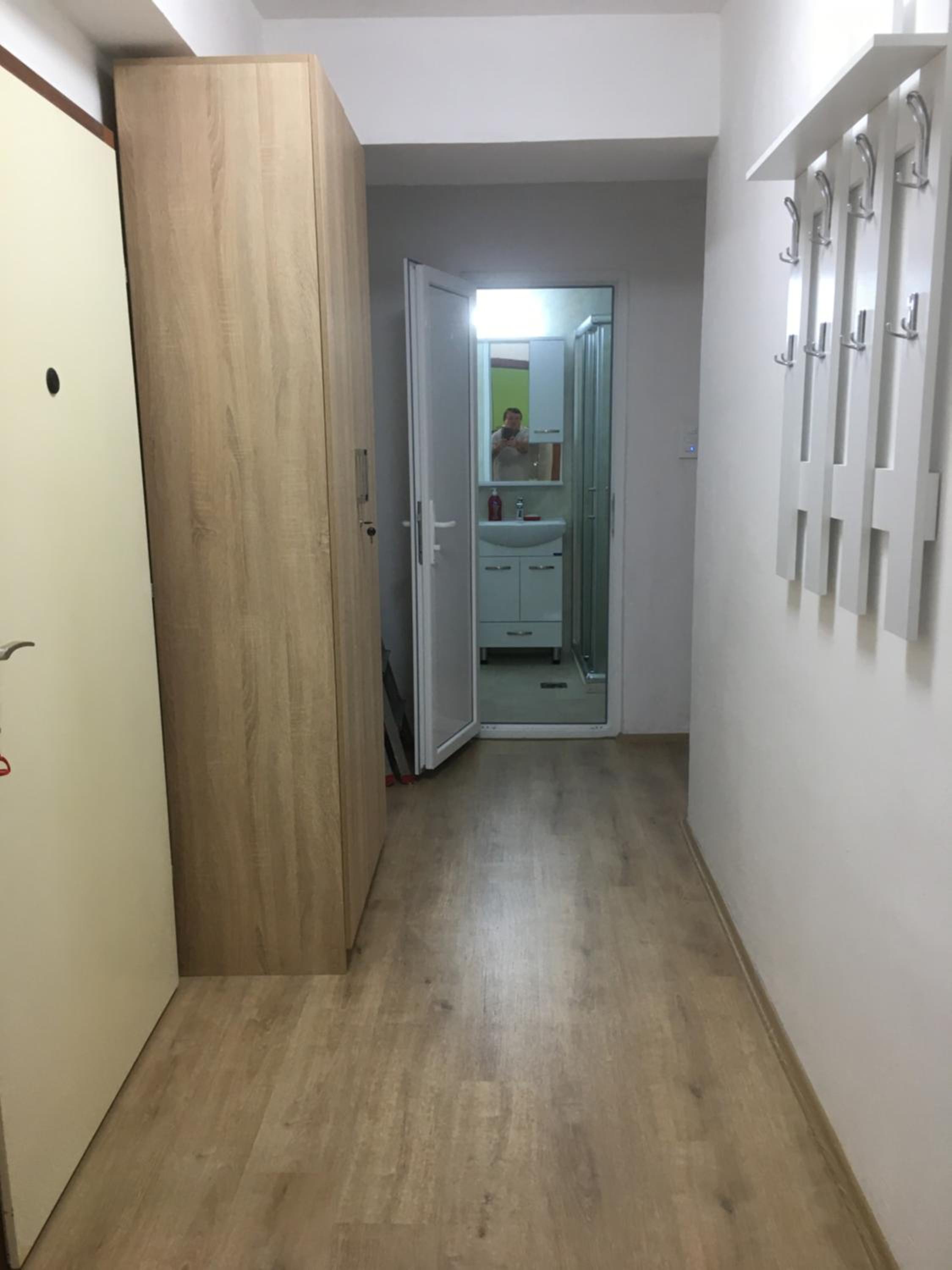 Apartment Charm