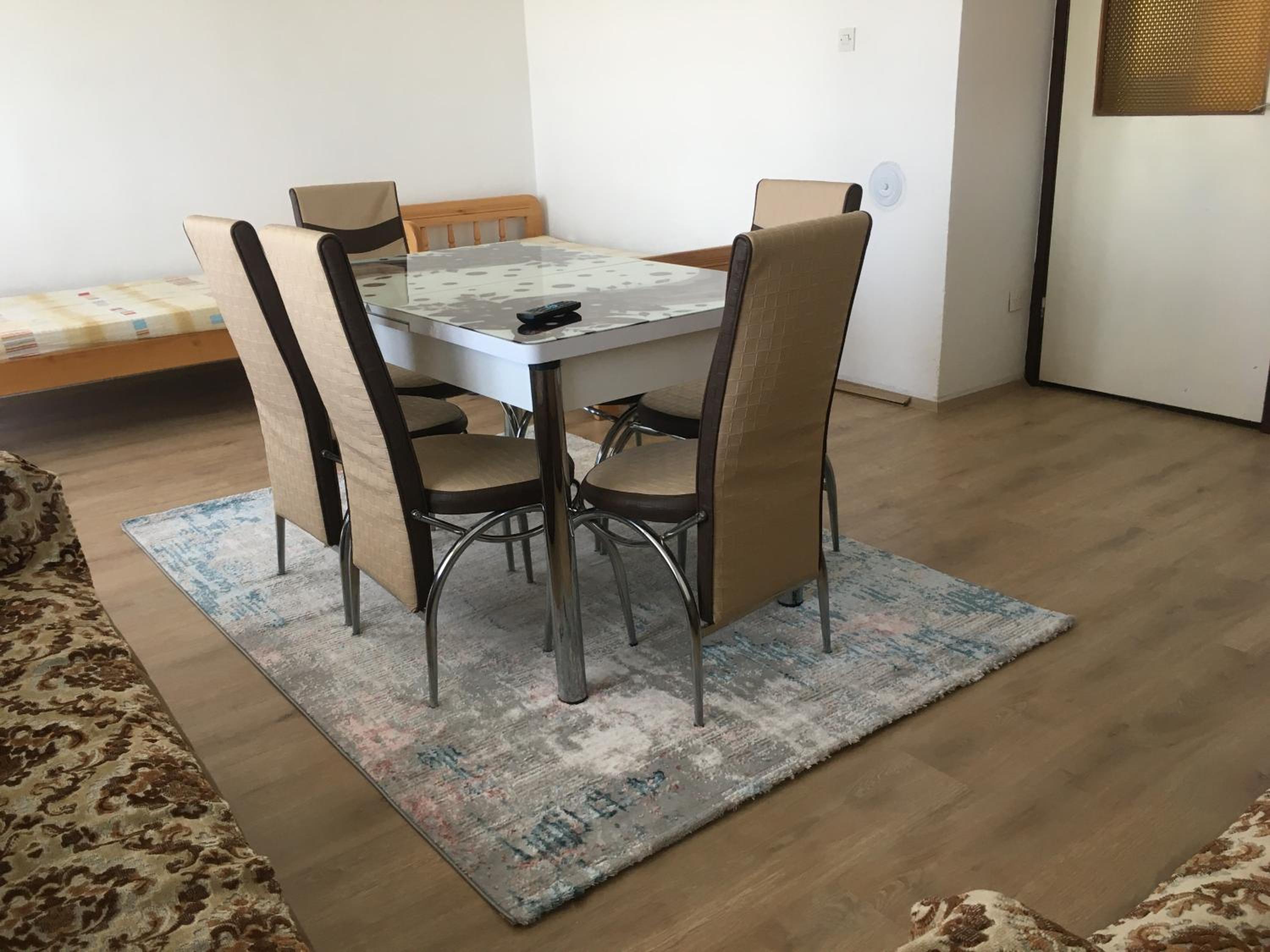 Apartment Charm