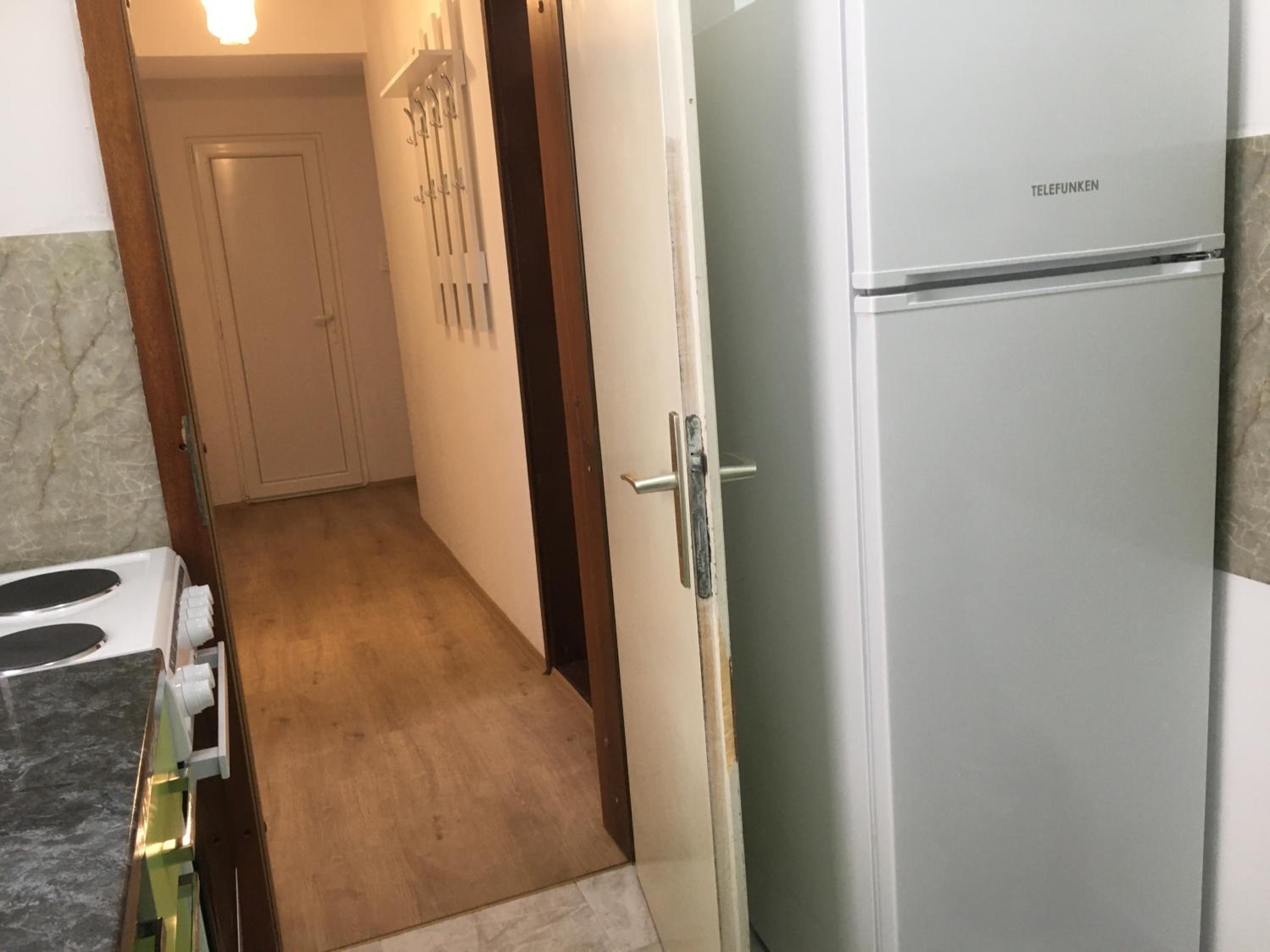 Apartment Charm