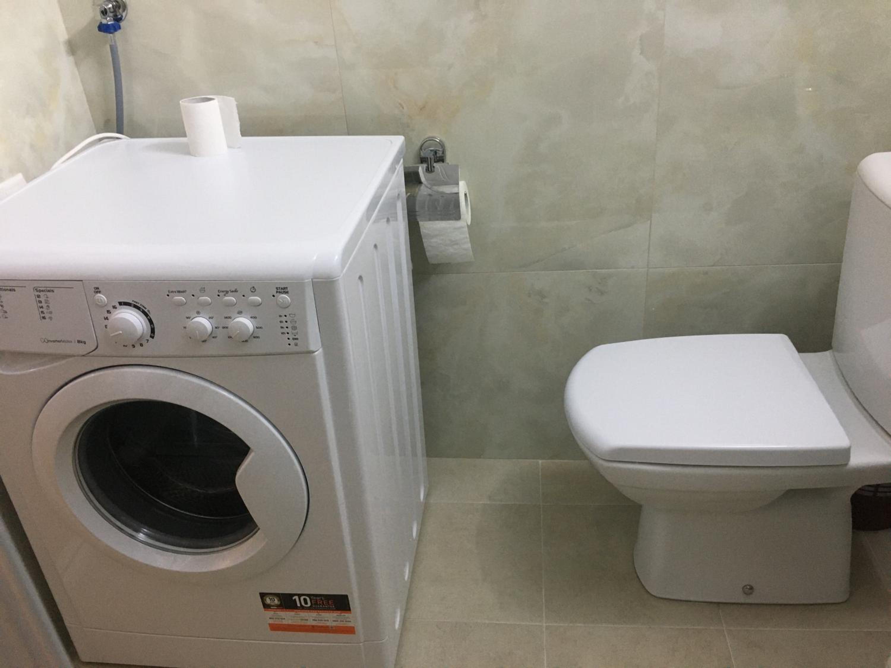 Apartment Charm