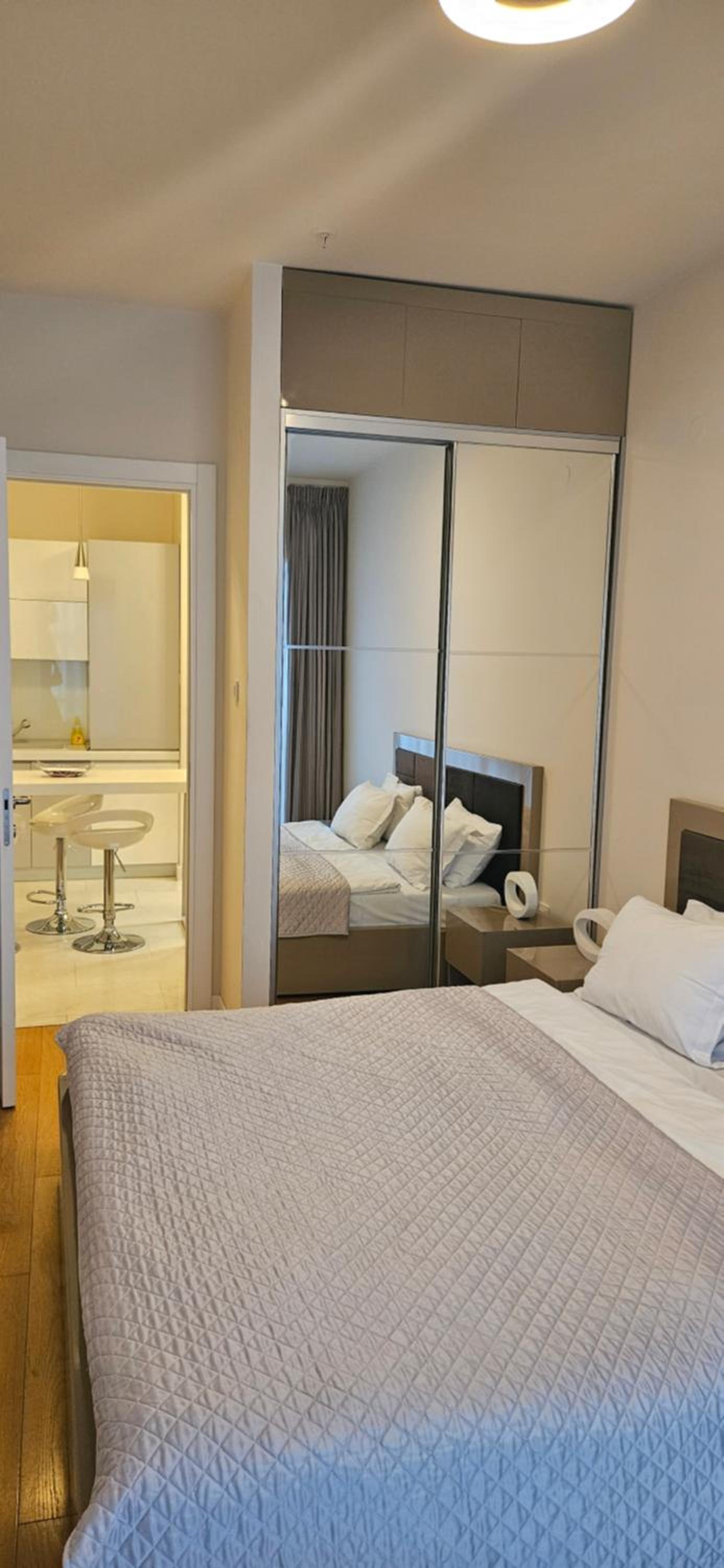 MMB Apartment view 3