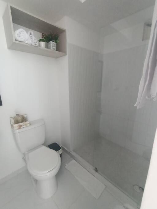 Apartaestudio Armenia Norte