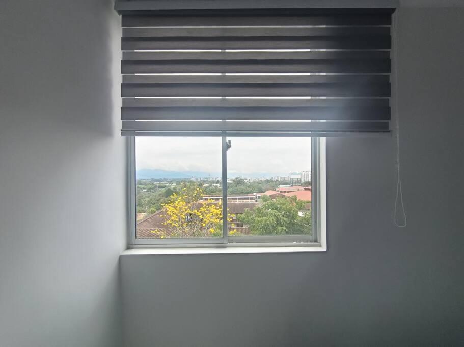 Apartaestudio Armenia Norte