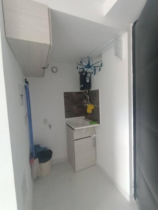 Apartaestudio Armenia Norte