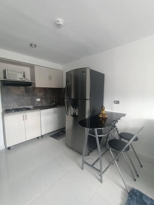 Apartaestudio Armenia Norte