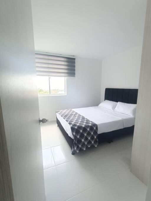 Apartaestudio Armenia Norte