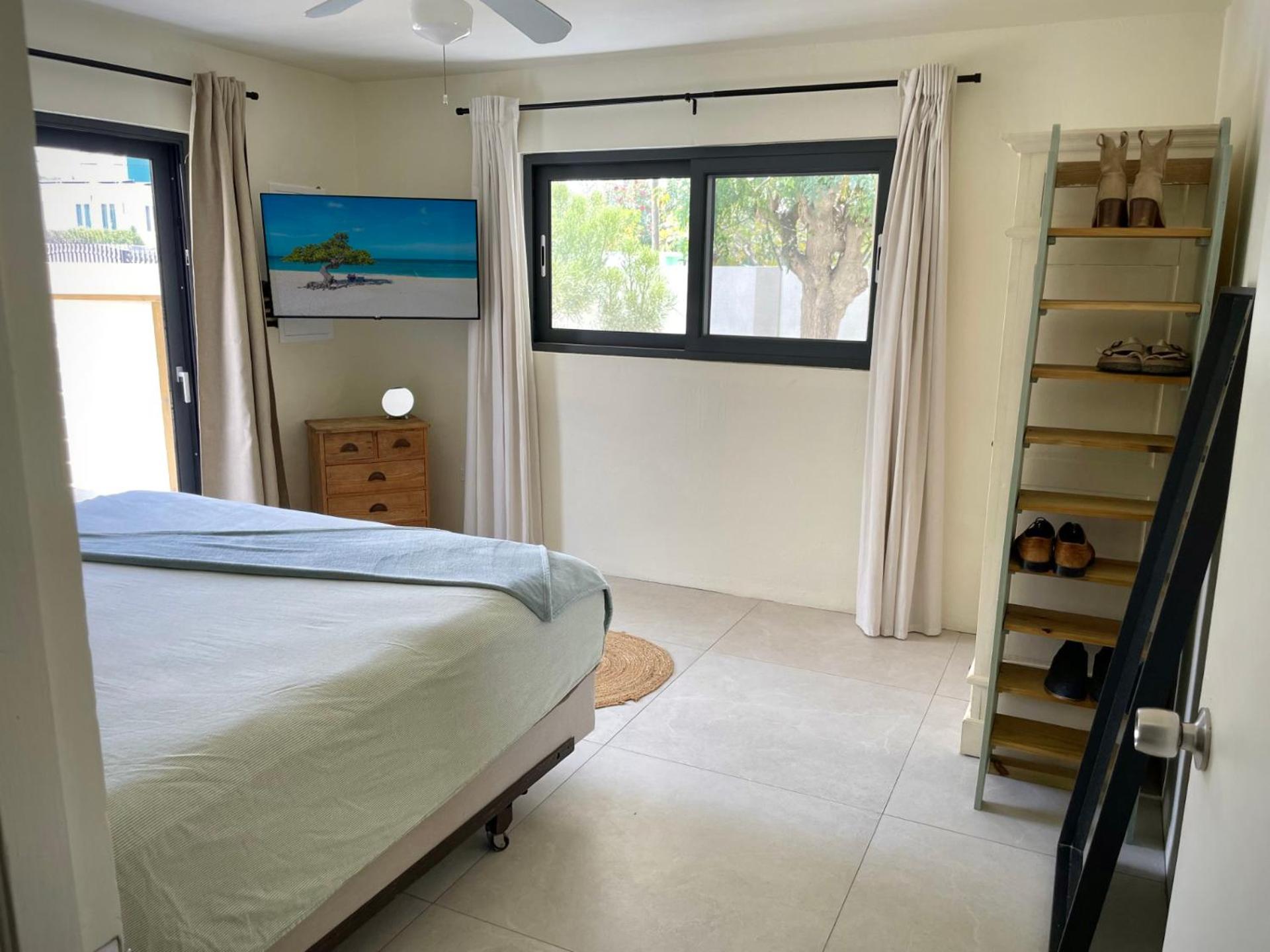 Bon Bini, Aruba