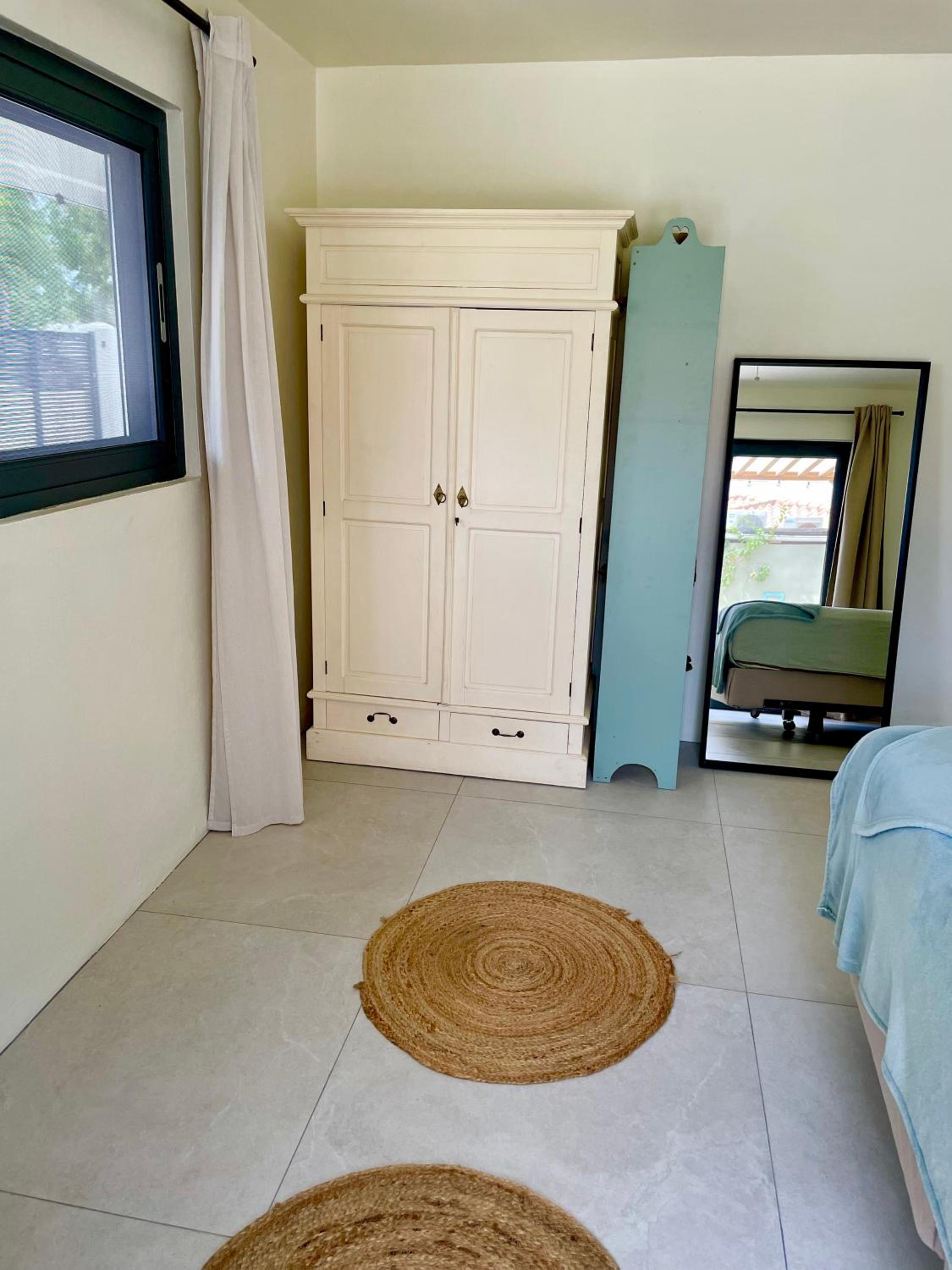 Bon Bini, Aruba