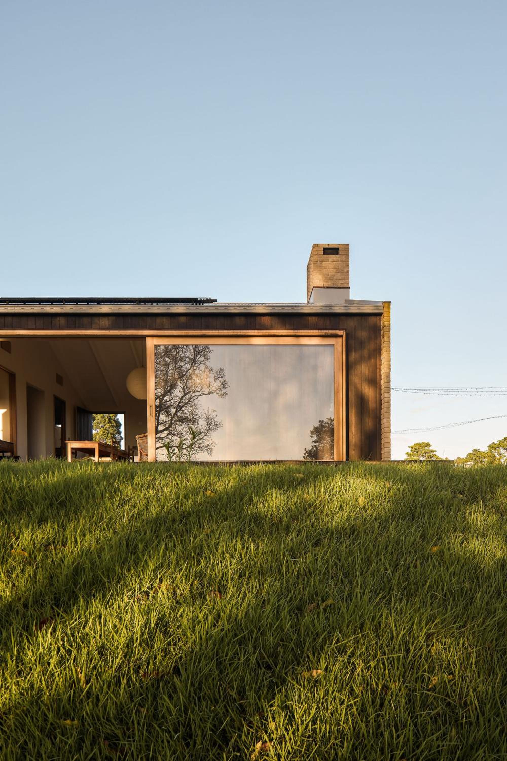 Casa Avalon