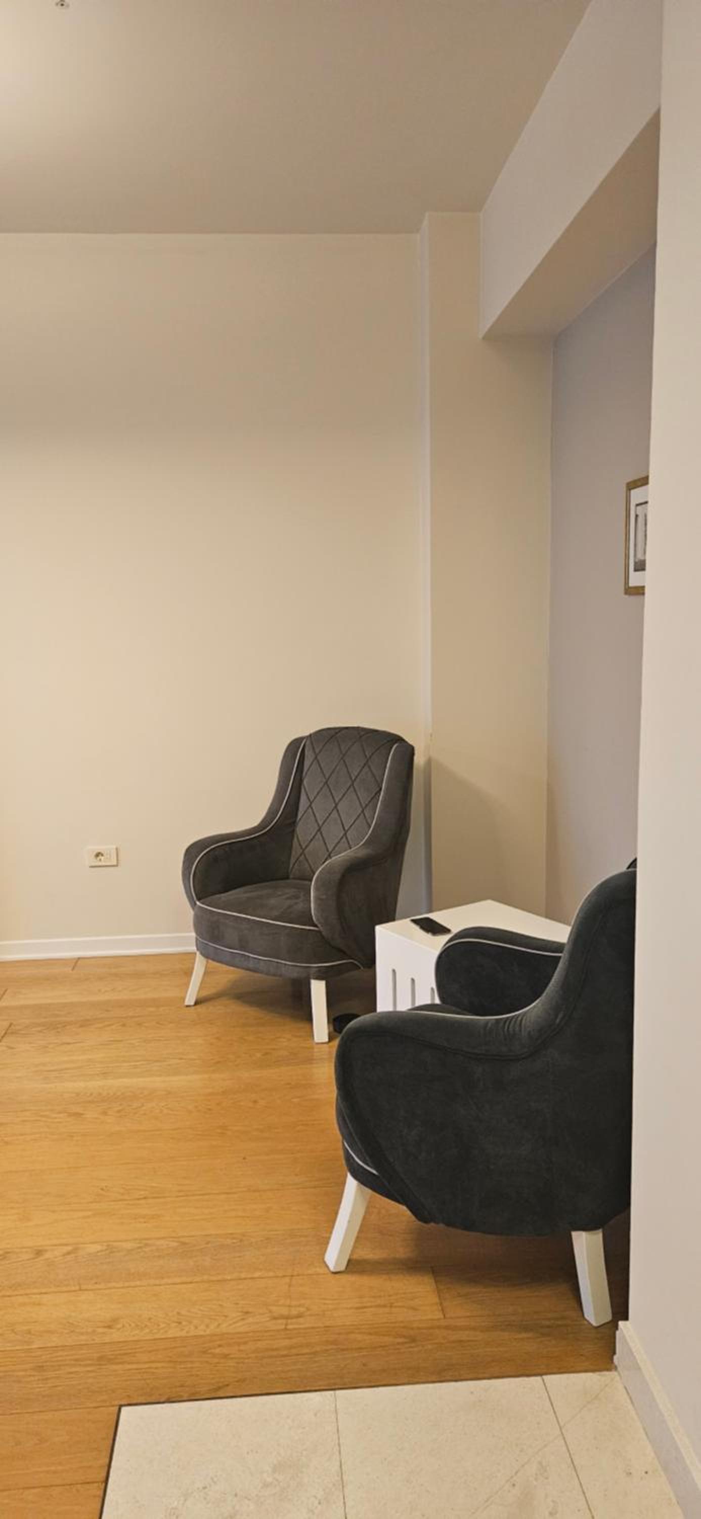 MMB Apartment view 2