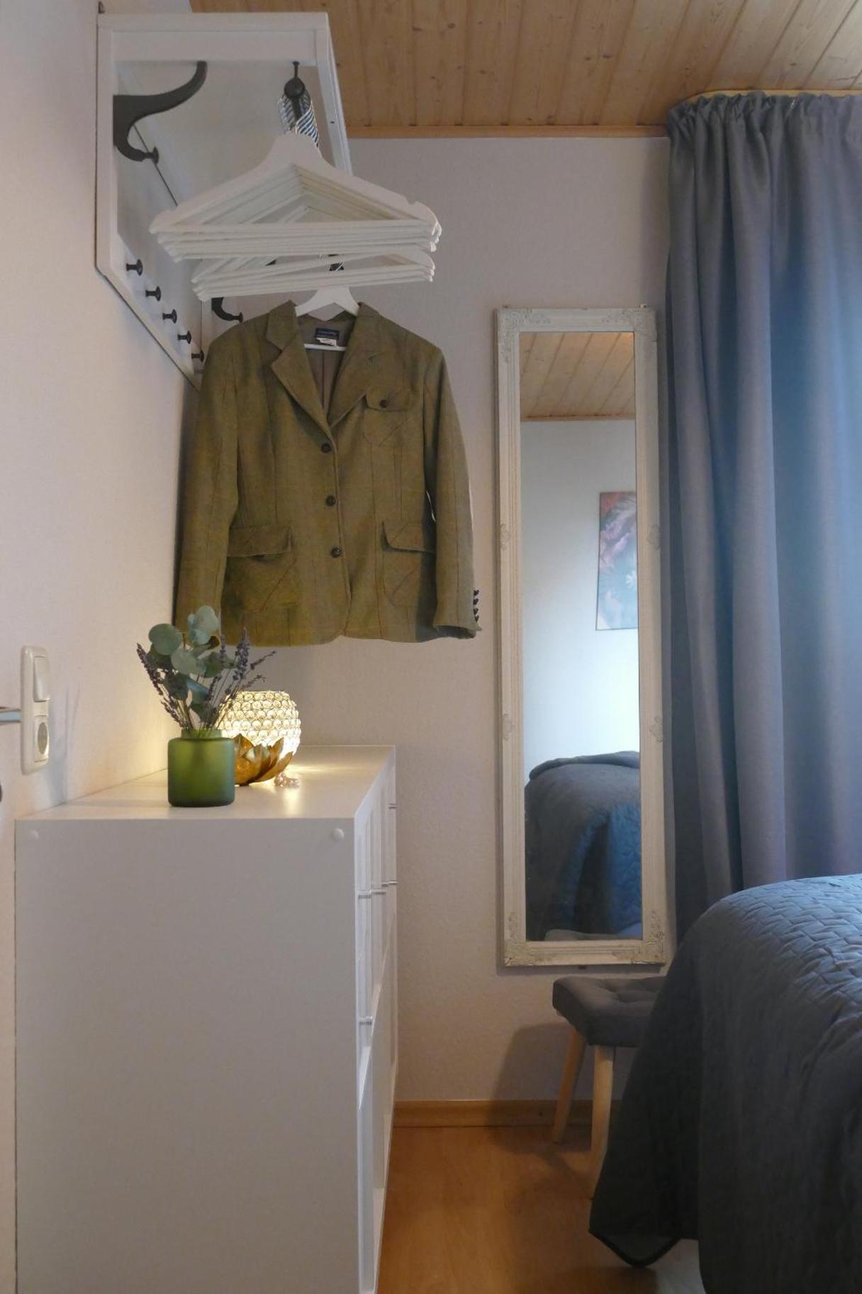 Ferienwohnung Hüppelröttchen
