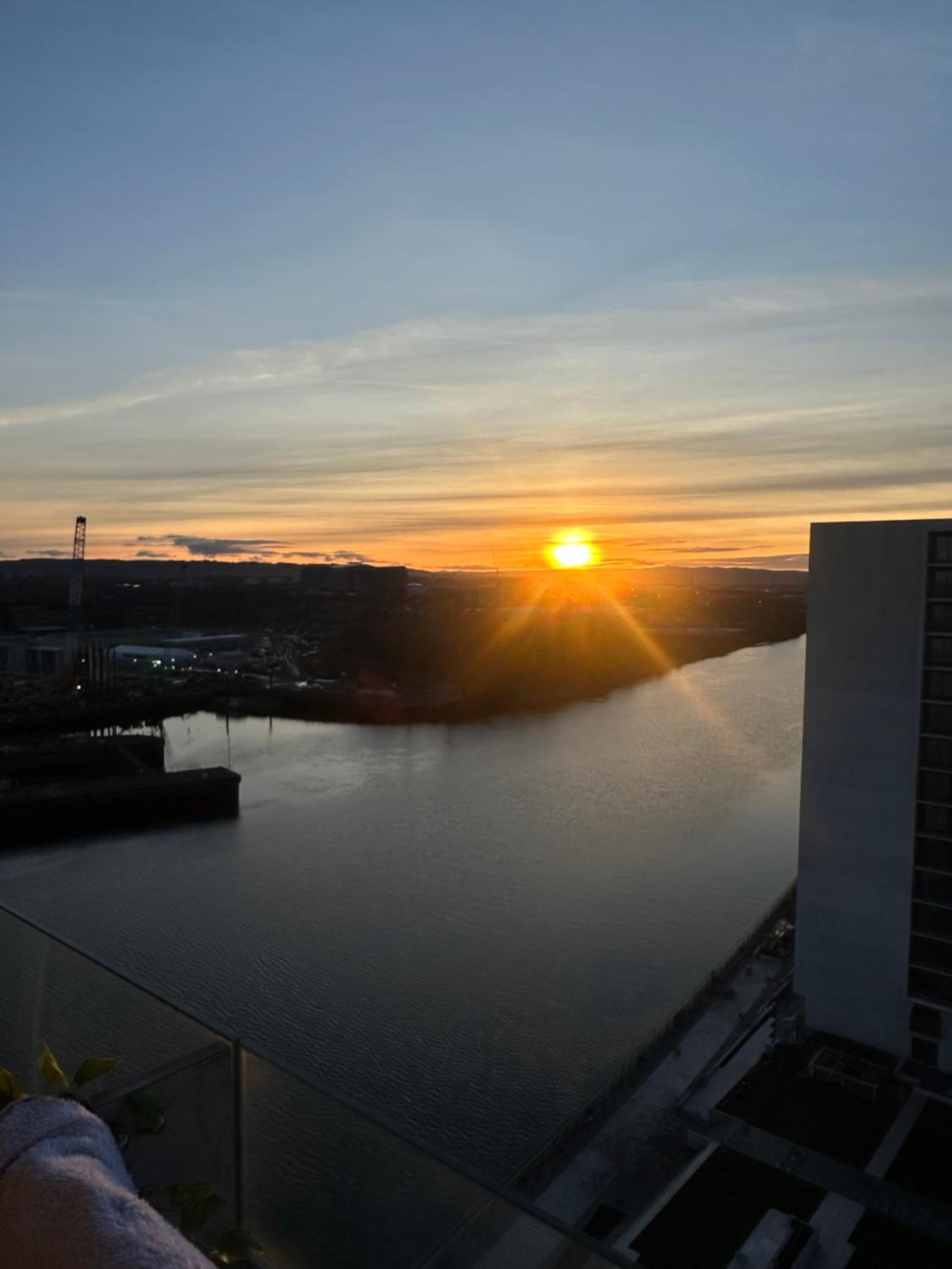 Water view harbour view 5