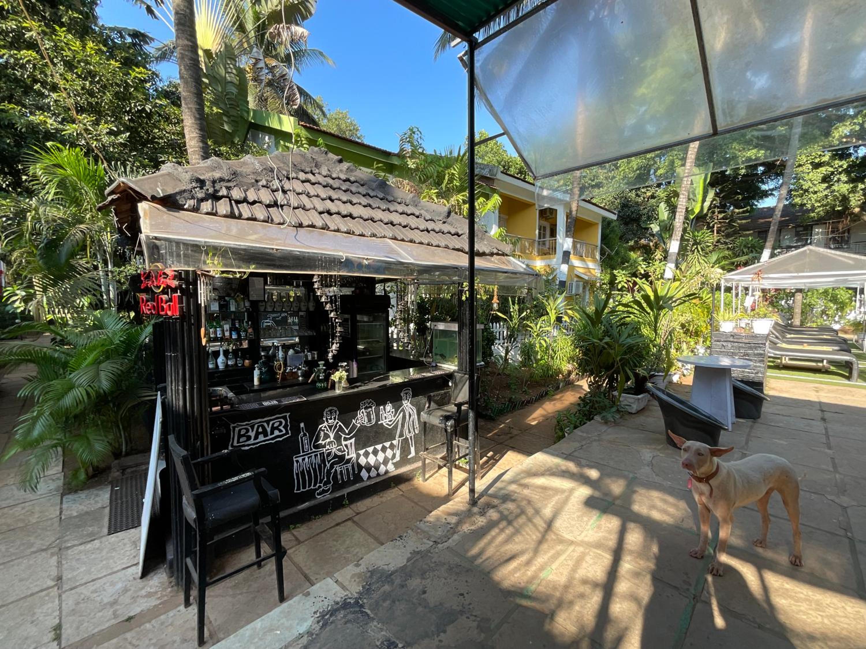 Ondas Do Mar Beach Resort Phase-1