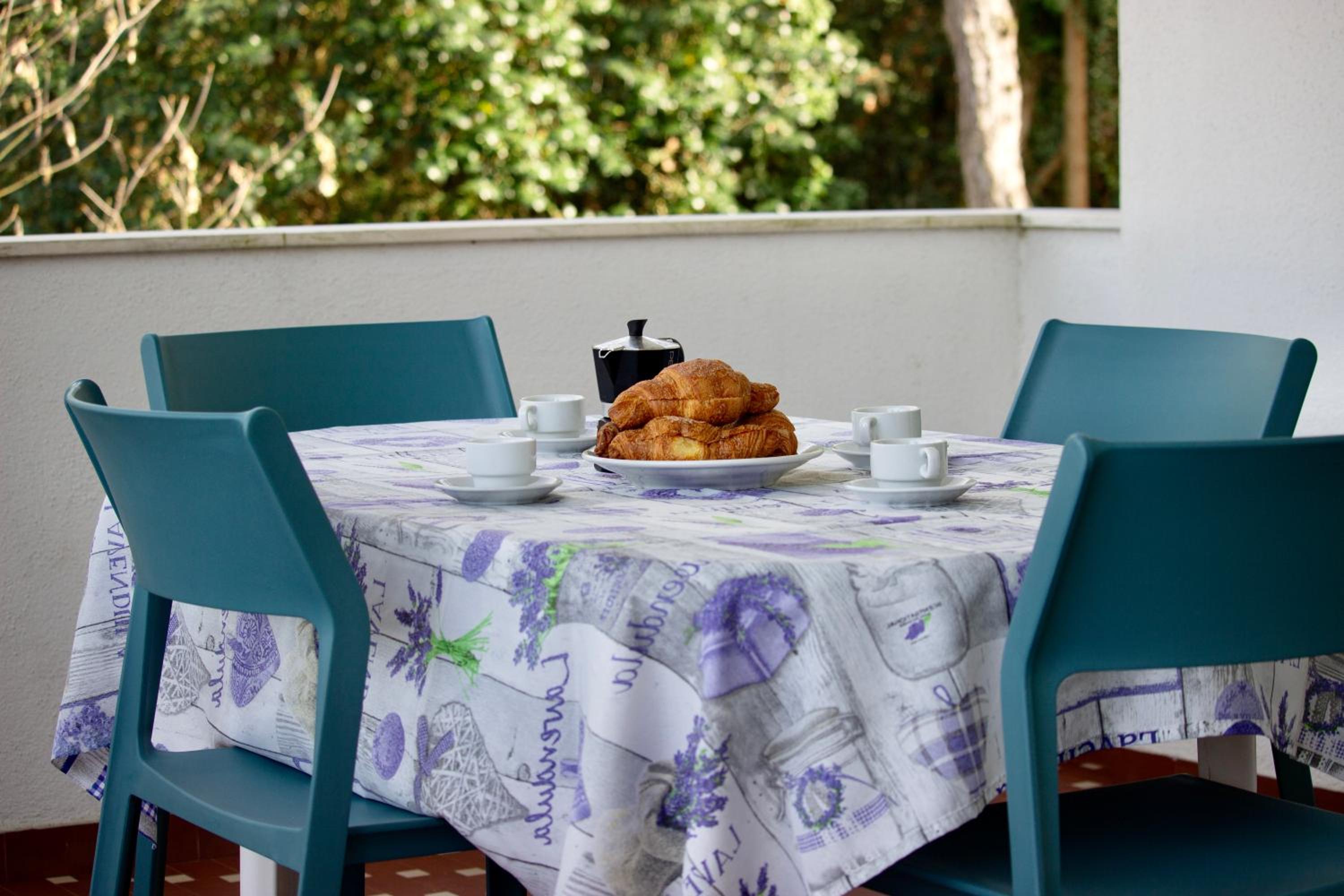Villa Giorgio 4 Terrazza Privata