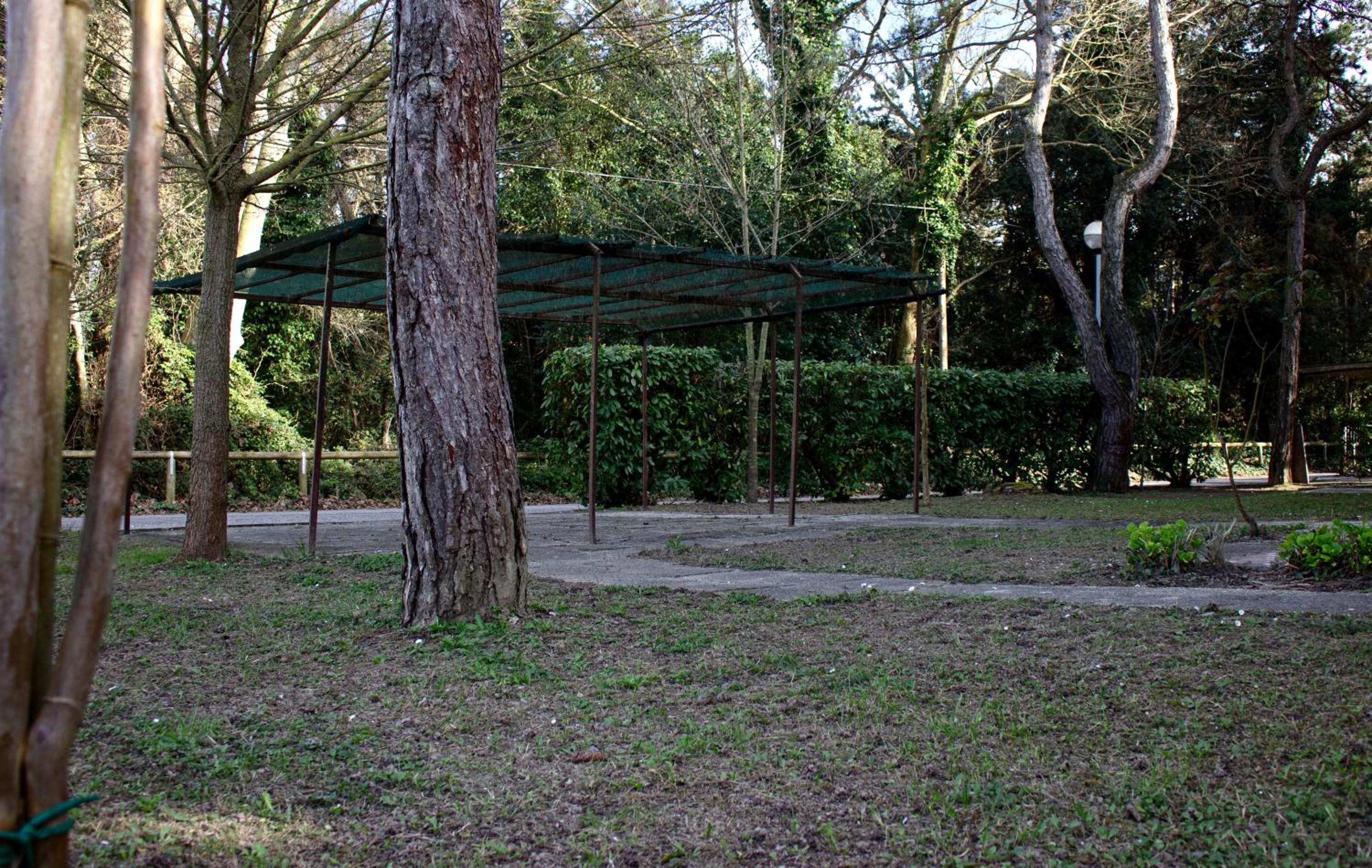 Villa Giorgio 4 Terrazza Privata