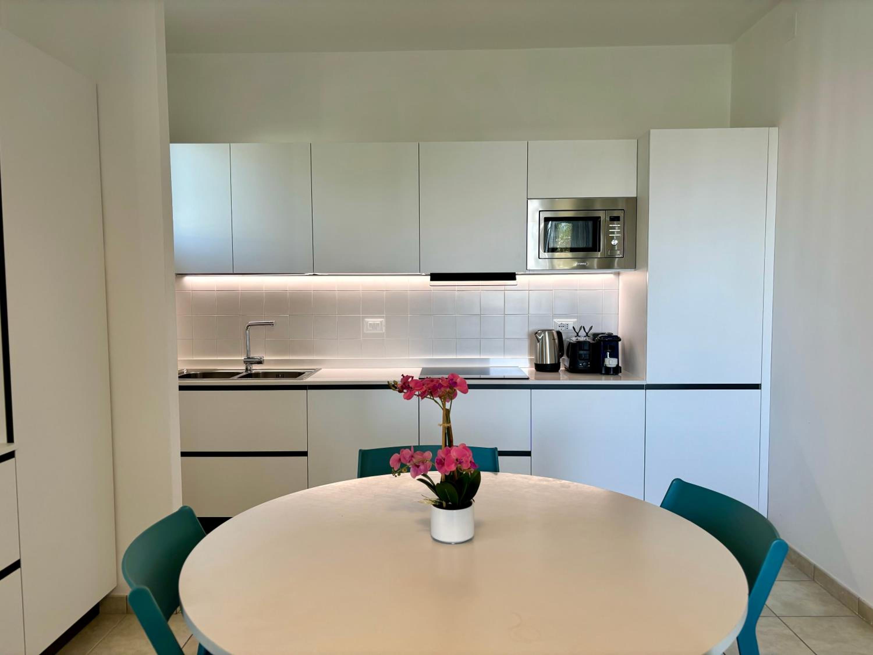 Villa Giorgio 4 Terrazza Privata