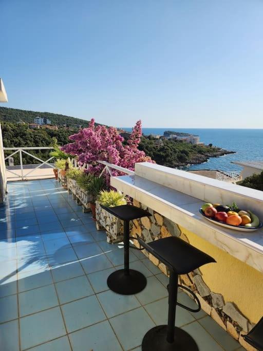Villa Skazka view 5