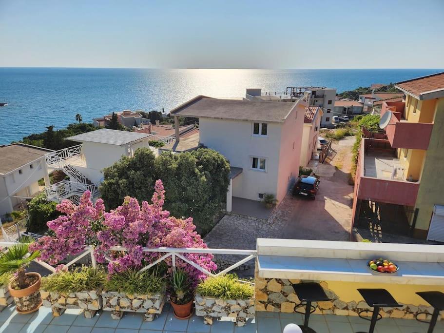 Villa Skazka view 4