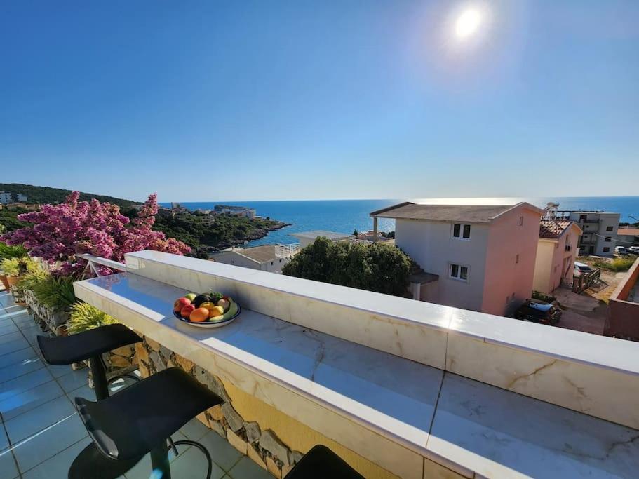 Villa Skazka view 3