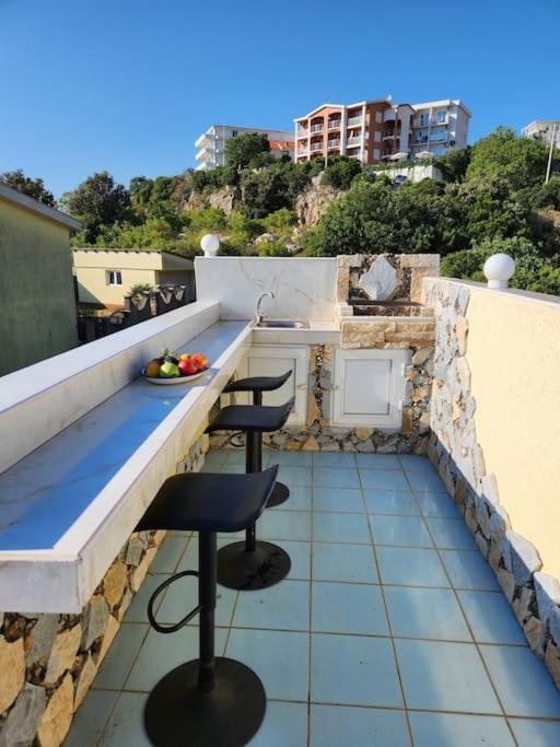 Villa Skazka view 2