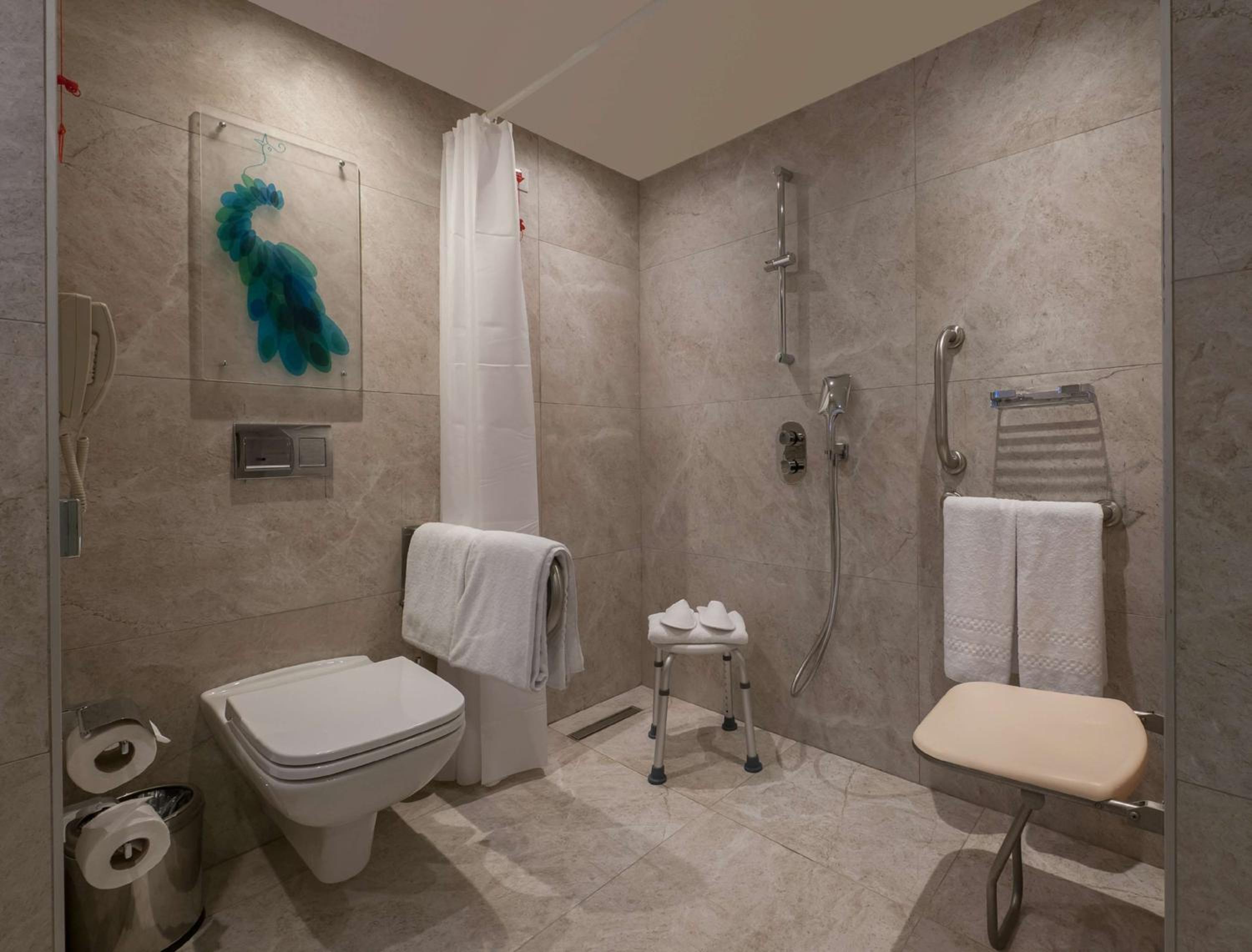 DoubleTree by Hilton Istanbul - Sirkeci - Image 67