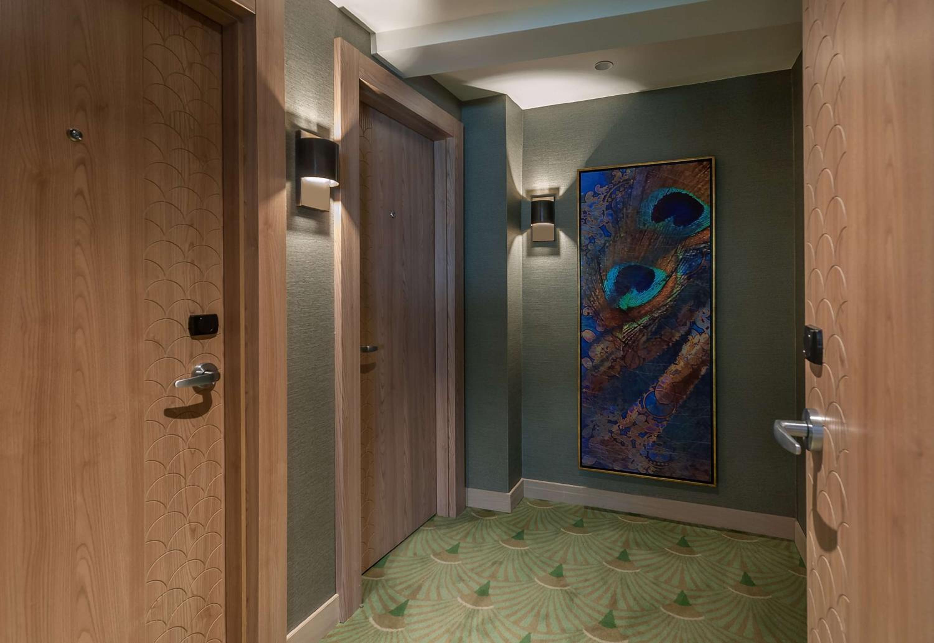 DoubleTree by Hilton Istanbul - Sirkeci - Image 68