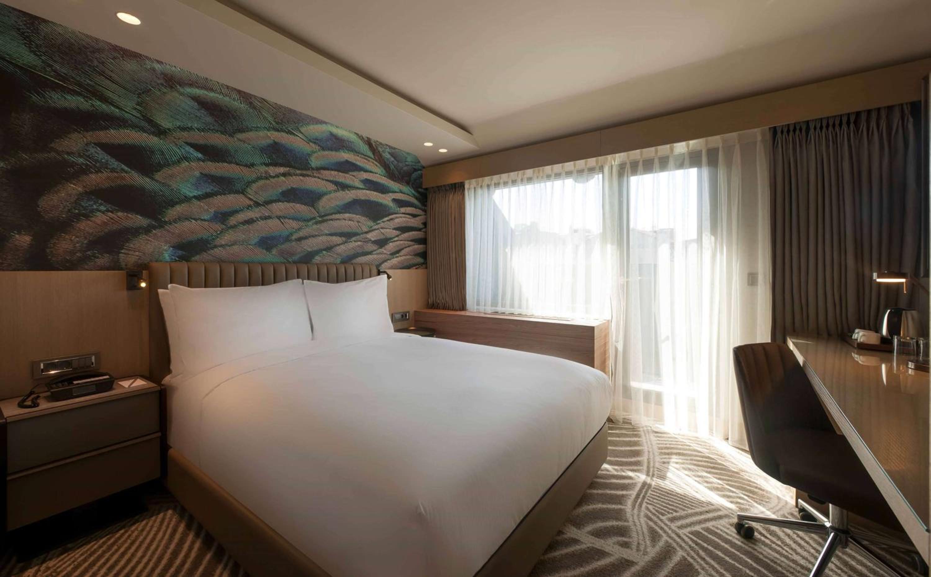 DoubleTree by Hilton Istanbul - Sirkeci - Image 69