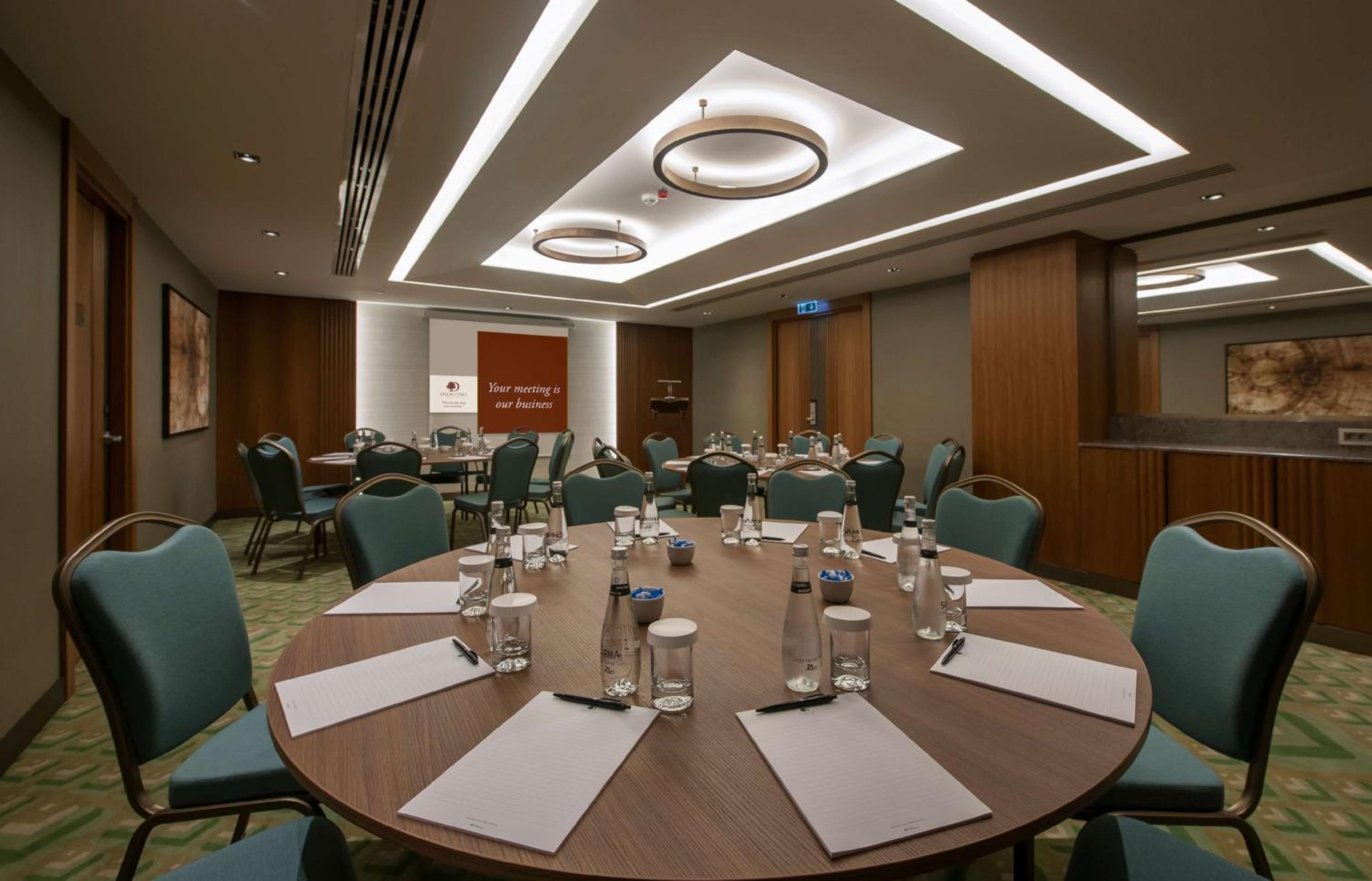 DoubleTree by Hilton Istanbul - Sirkeci - Image 101