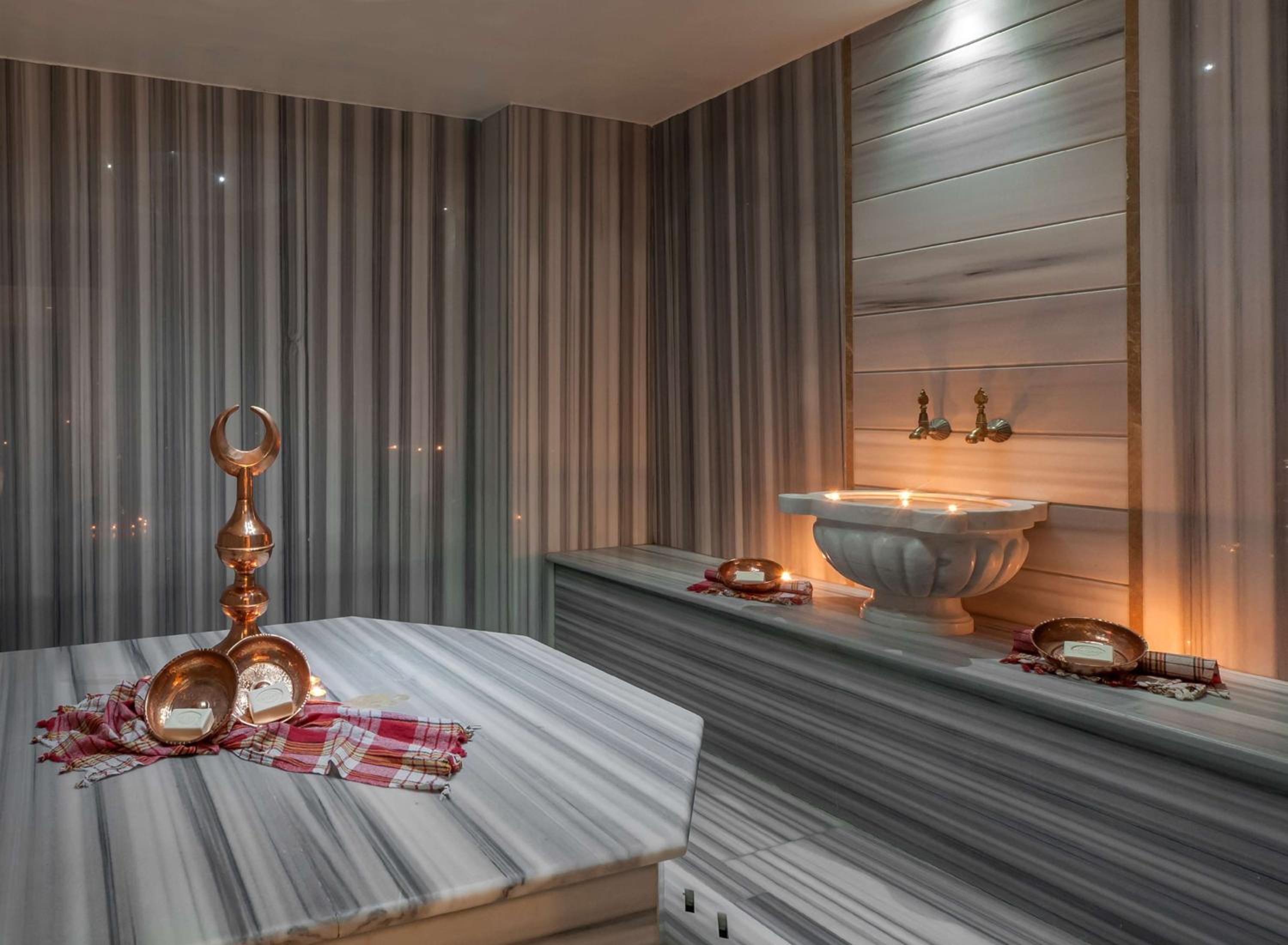 DoubleTree by Hilton Istanbul - Sirkeci - Image 107