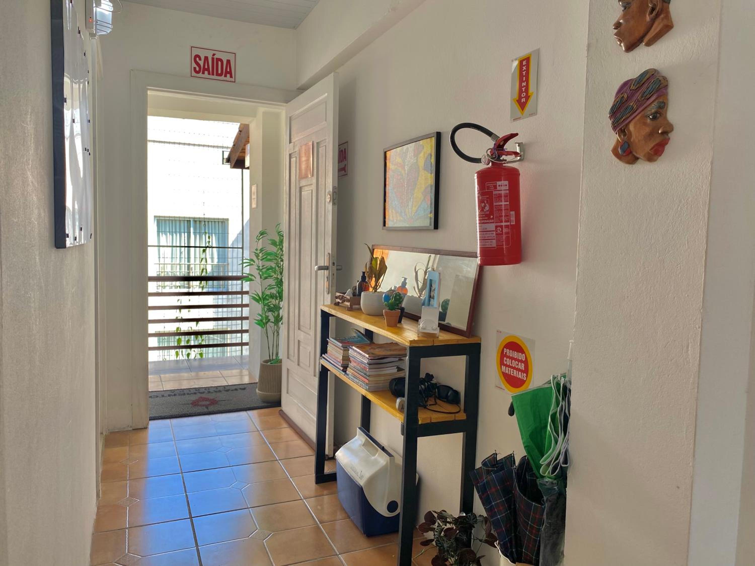 Apartamento Floripa 16 - Próximo Ao Centro, UFSC, Aeroporto e Praias