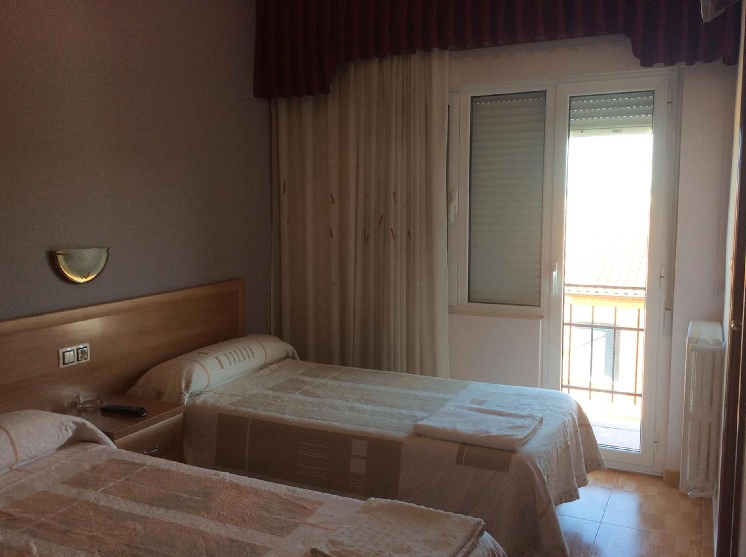 Hostal Juli