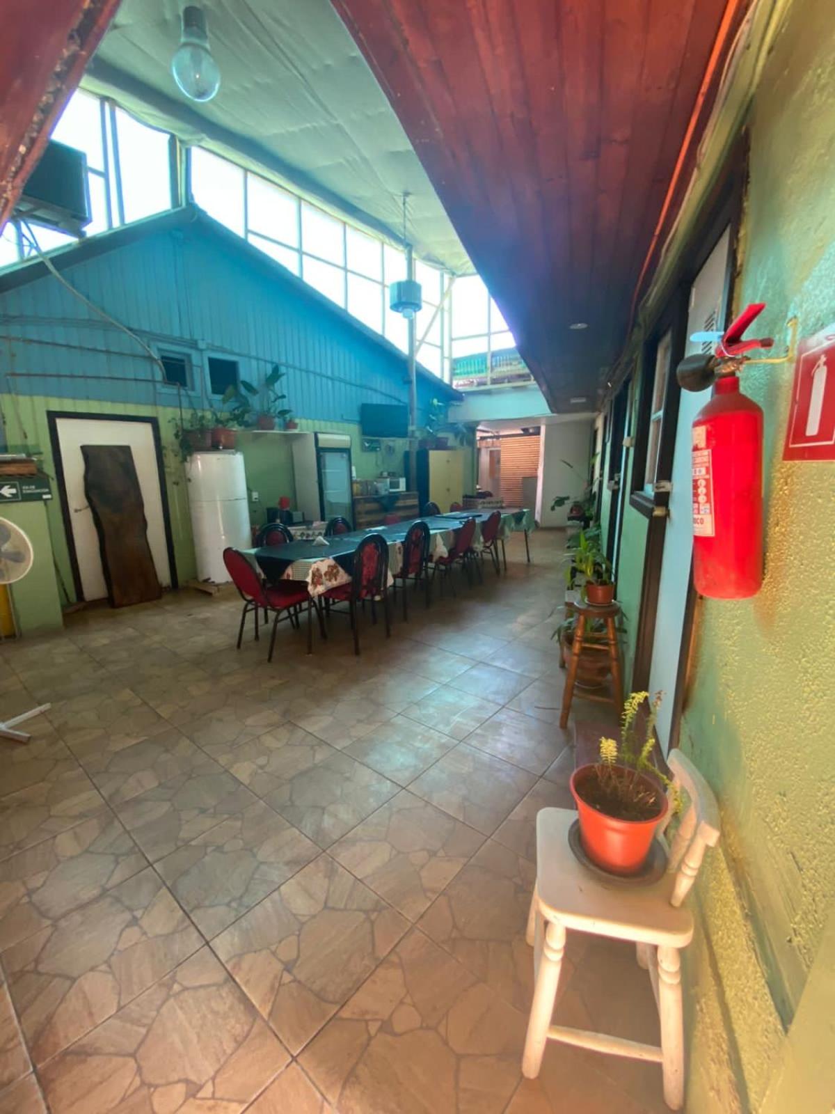 Amukan Lodge