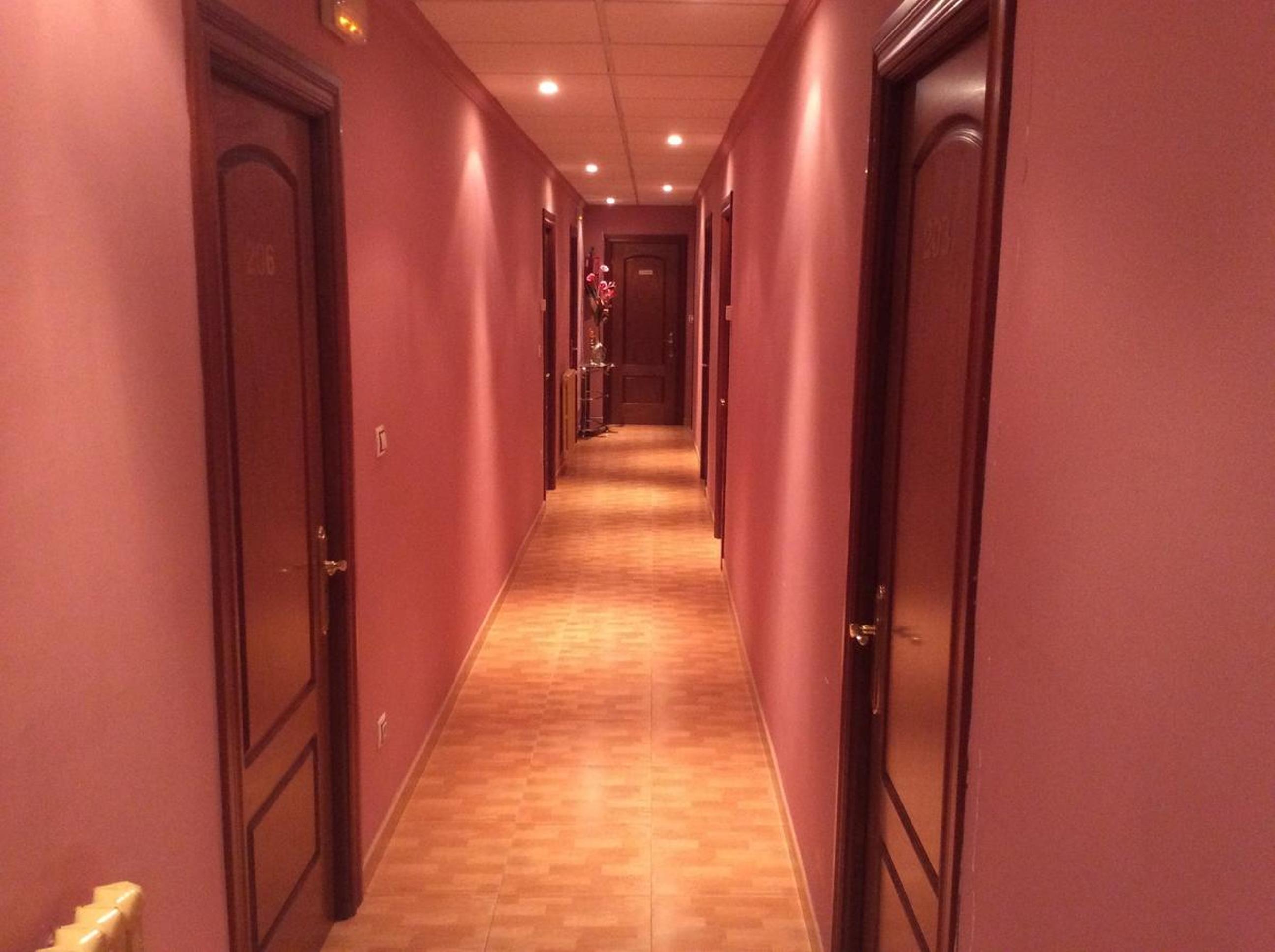 Hostal Juli