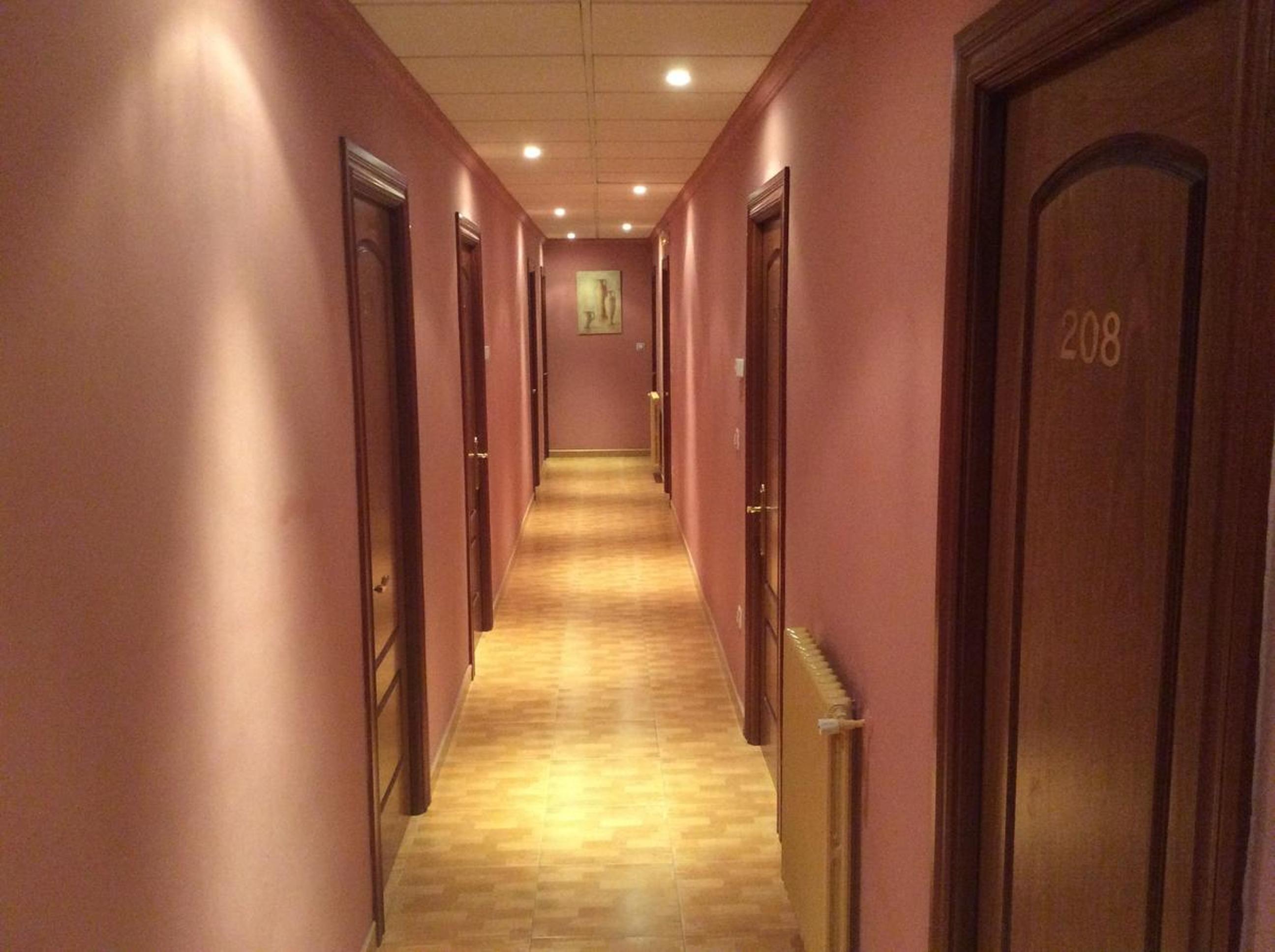 Hostal Juli
