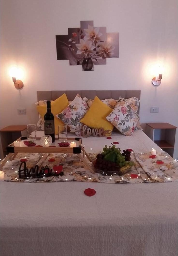 Casa da Vovó na Pousada Sitio Pauletto - com Cozinha, Churrasqueira e Decoração