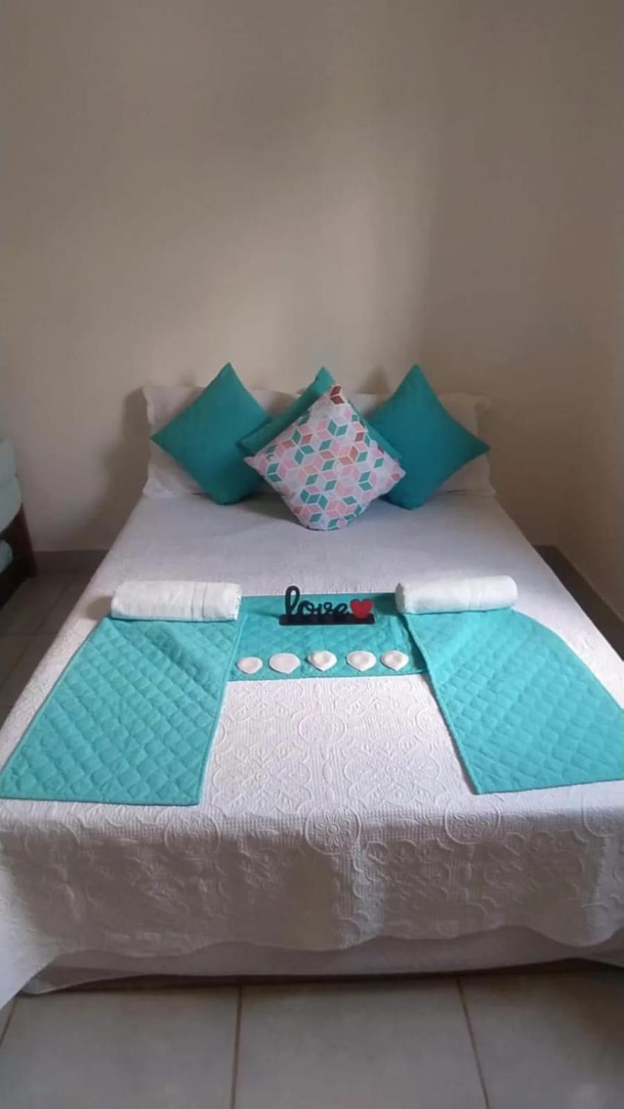 Casa da Vovó na Pousada Sitio Pauletto - com Cozinha, Churrasqueira e Decoração