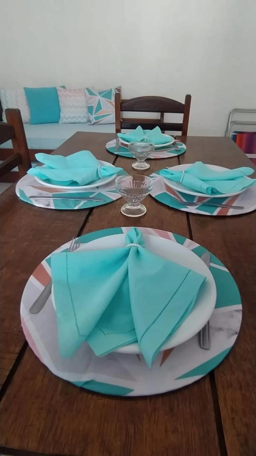 Casa da Vovó na Pousada Sitio Pauletto - com Cozinha, Churrasqueira e Decoração