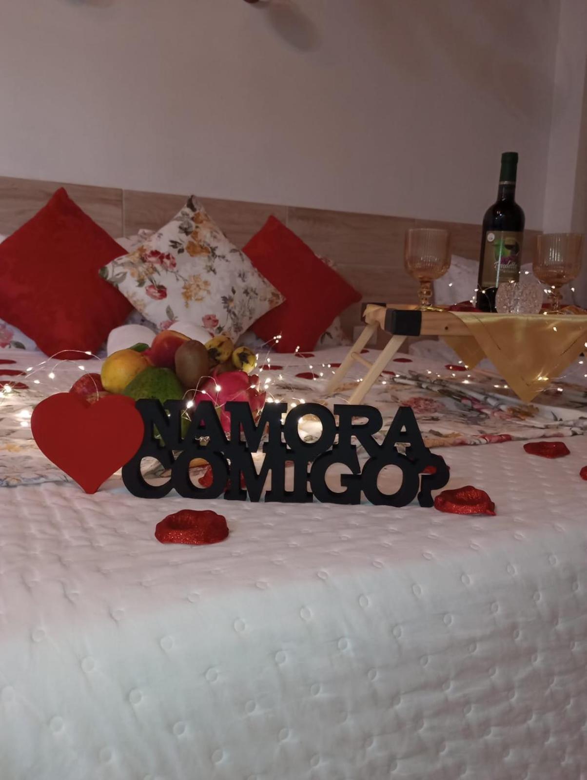 Casa da Vovó na Pousada Sitio Pauletto - com Cozinha, Churrasqueira e Decoração