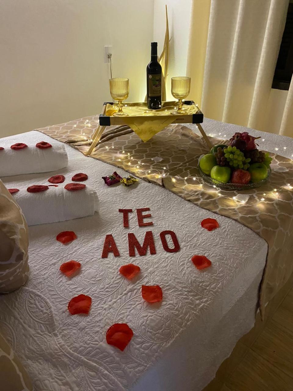 Casa da Vovó na Pousada Sitio Pauletto - com Cozinha, Churrasqueira e Decoração
