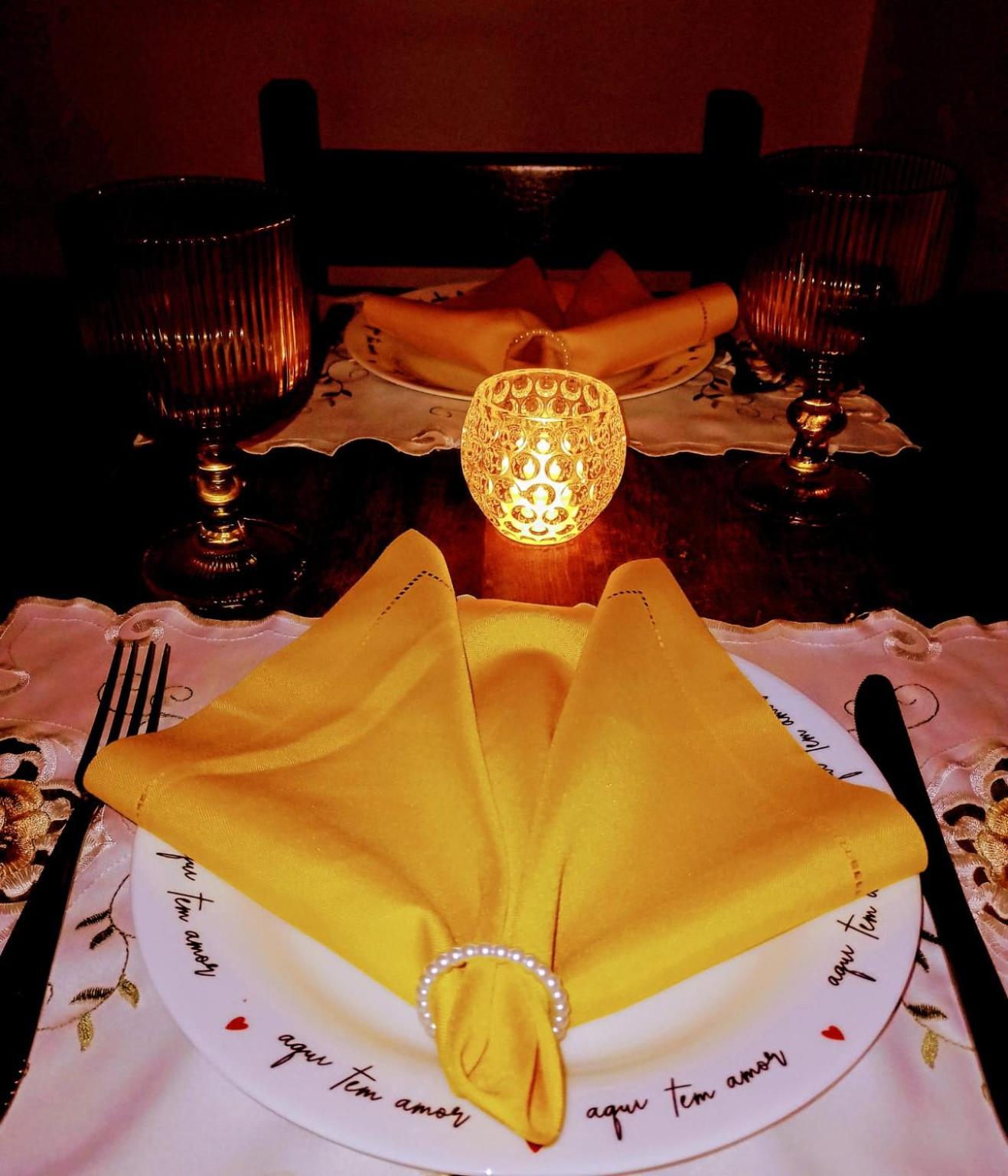 Casa da Vovó na Pousada Sitio Pauletto - com Cozinha, Churrasqueira e Decoração