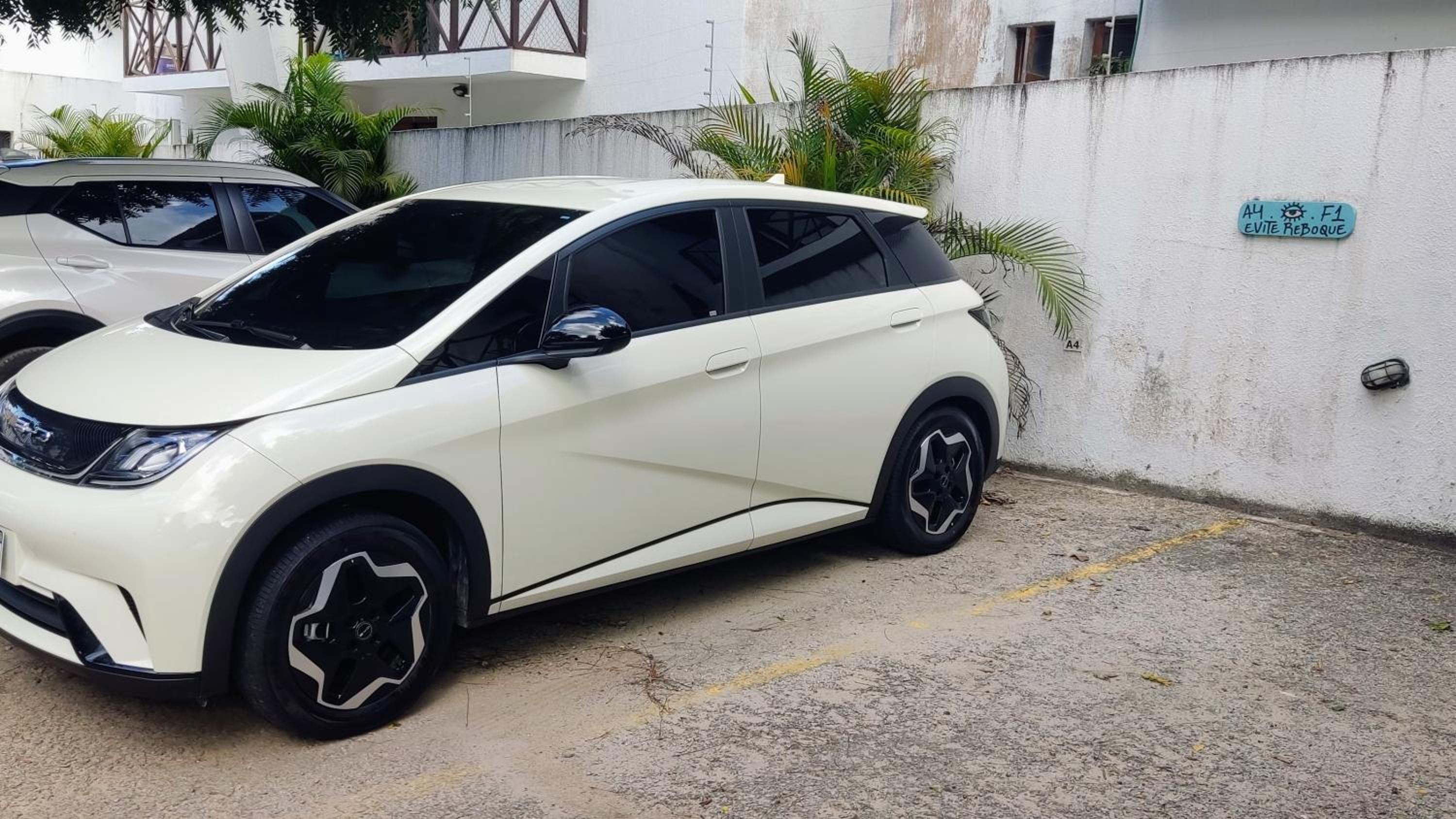 Recanto Aconchego na Av Principal de Pipa